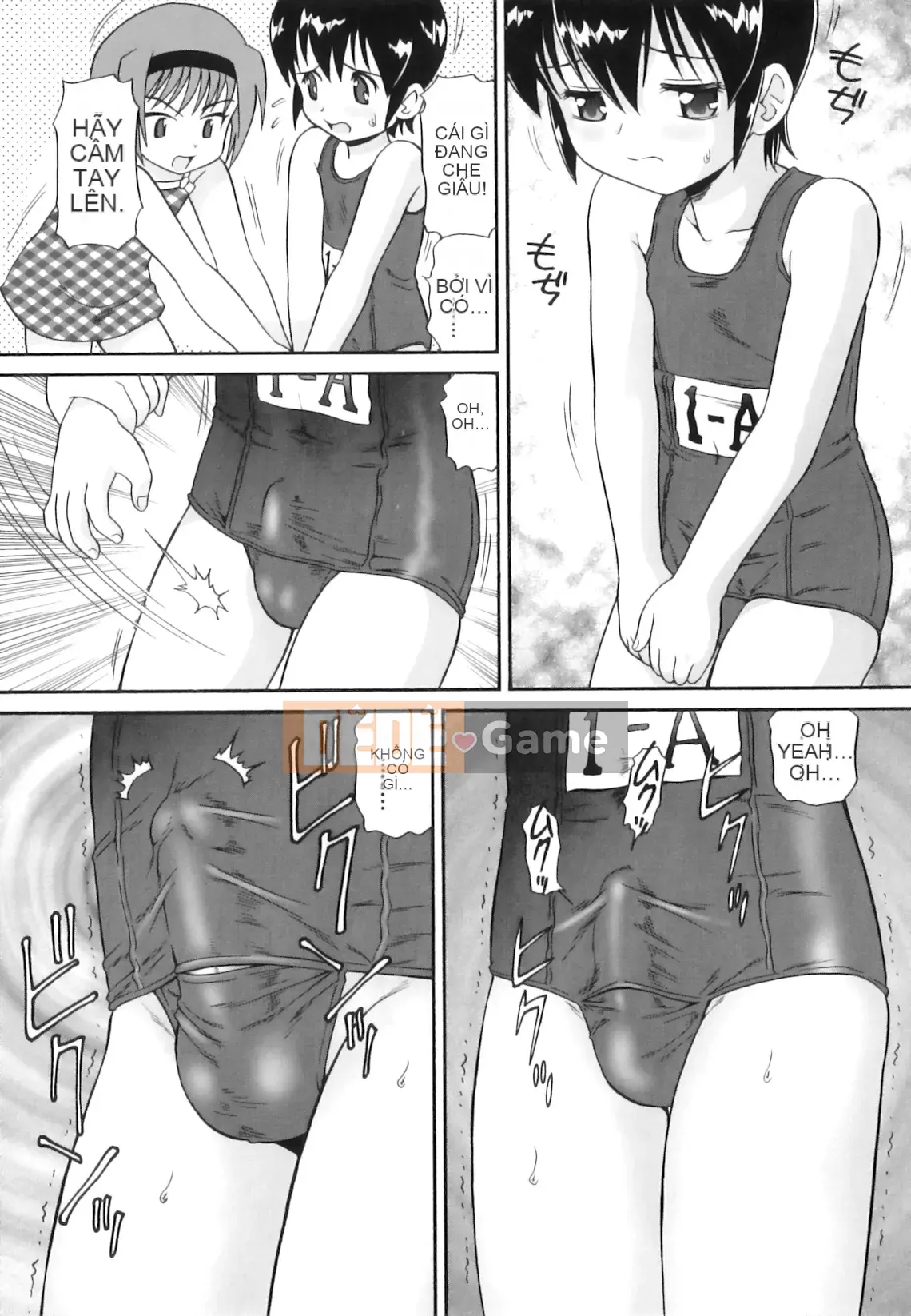 [Minion] Senseki ☆ Lori Toris