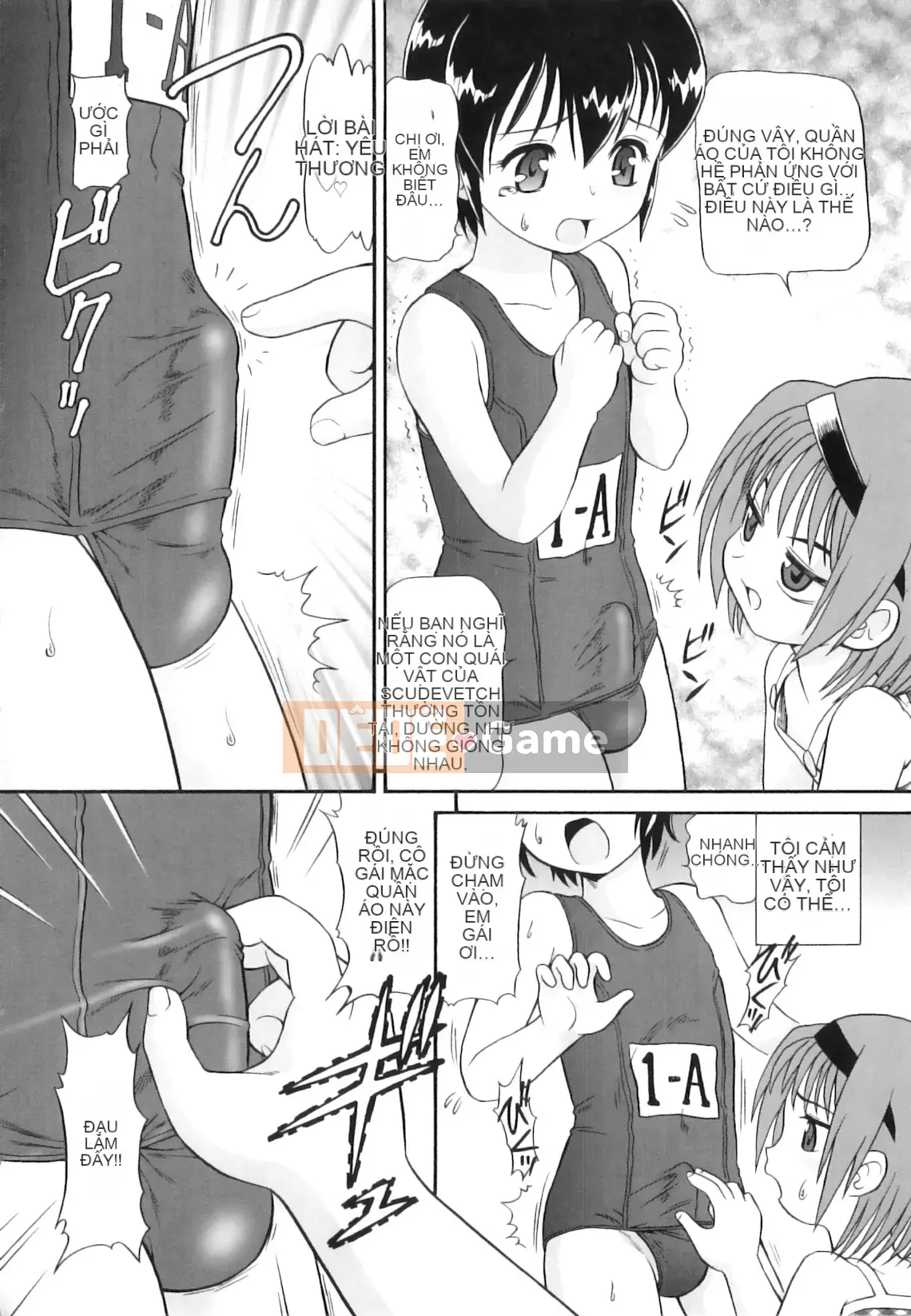 [Minion] Senseki ☆ Lori Toris