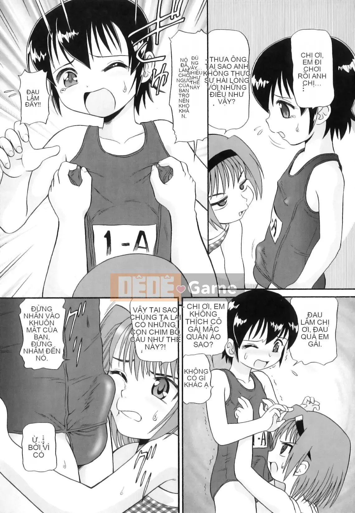 [Minion] Senseki ☆ Lori Toris