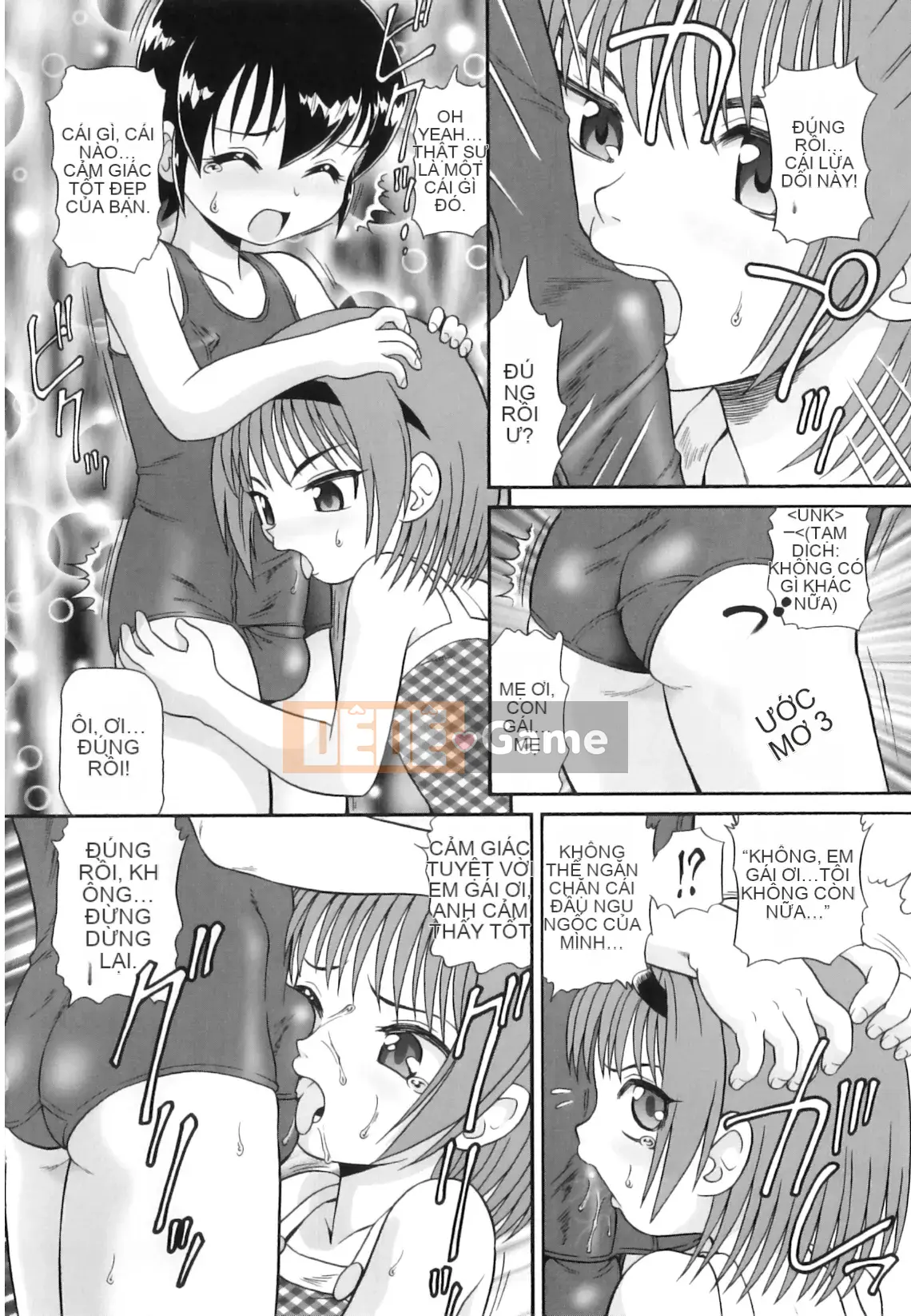 [Minion] Senseki ☆ Lori Toris