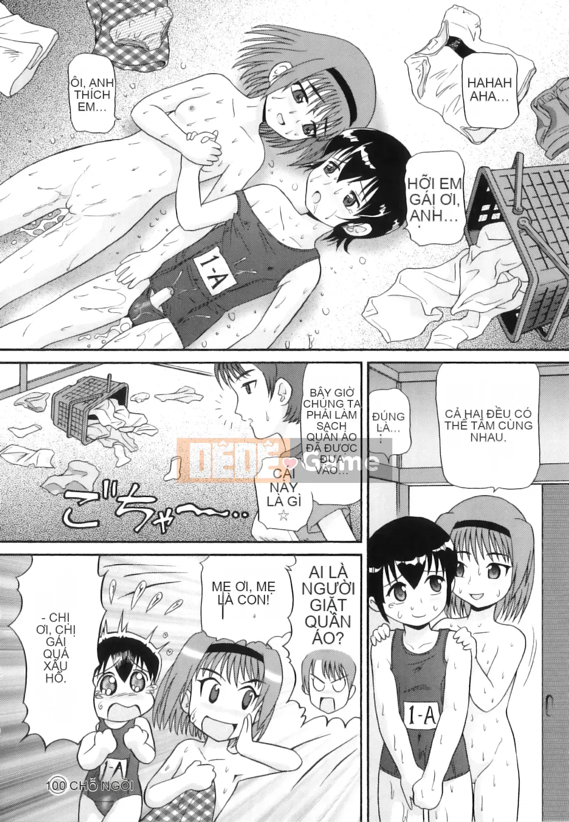 [Minion] Senseki ☆ Lori Toris