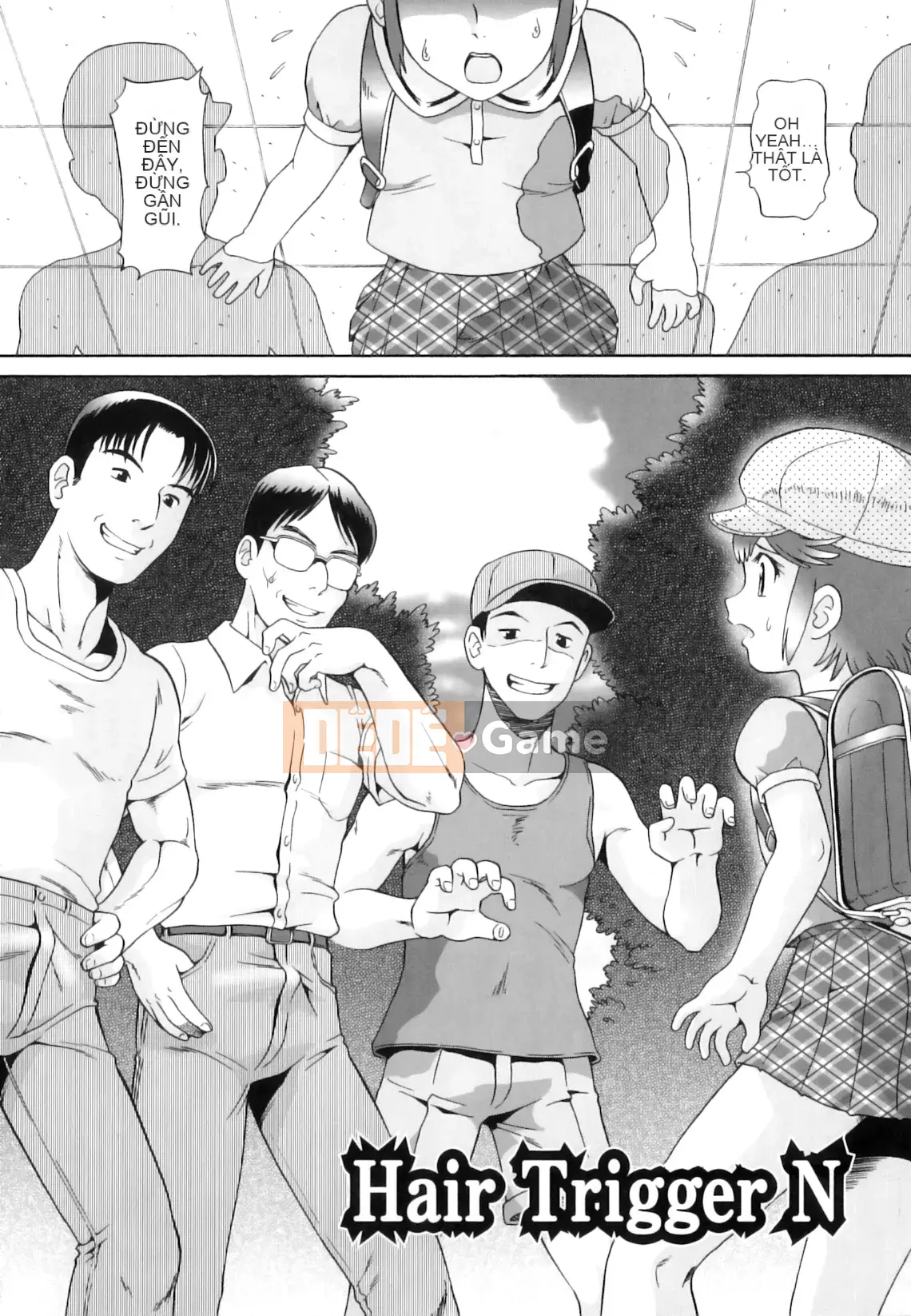 [Minion] Senseki ☆ Lori Toris