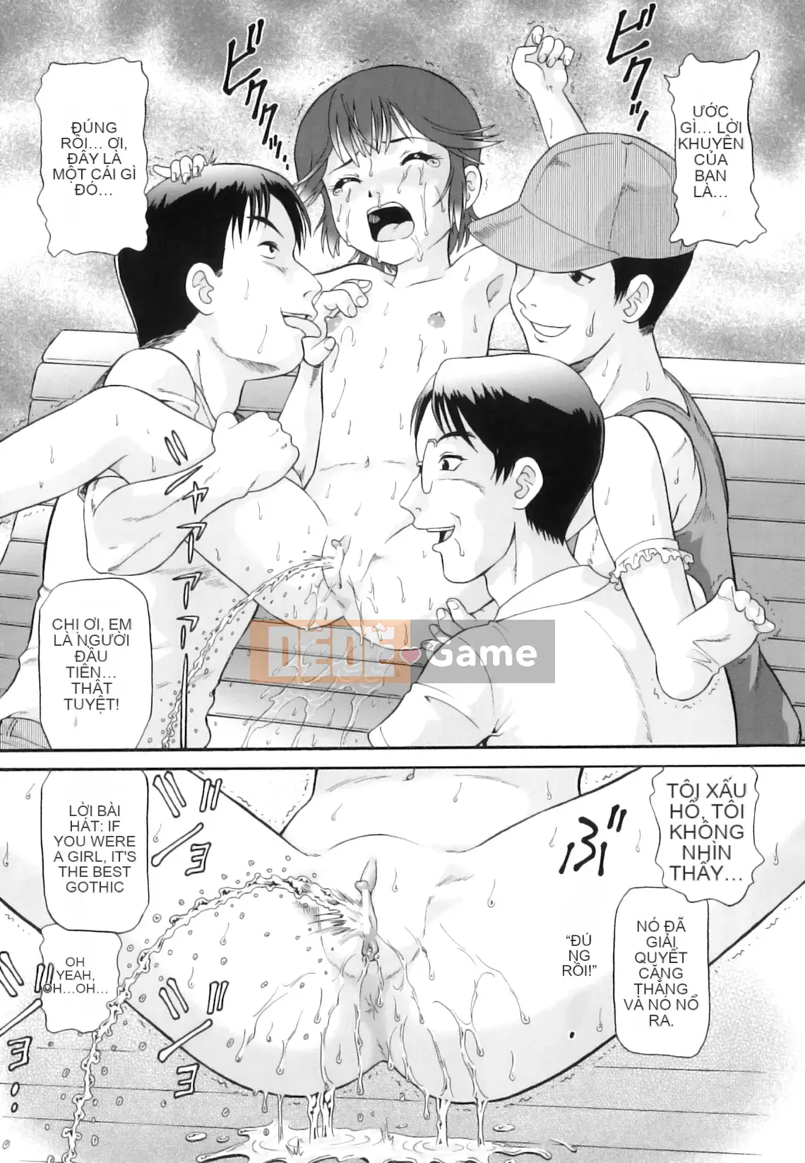 [Minion] Senseki ☆ Lori Toris