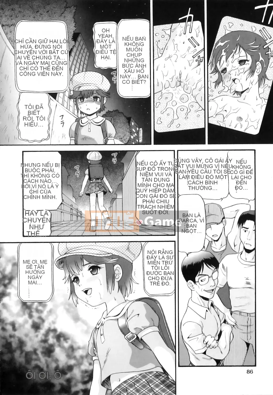 [Minion] Senseki ☆ Lori Toris