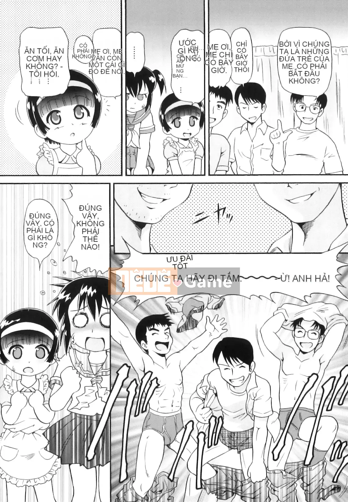 [Minion] Senseki ☆ Lori Toris