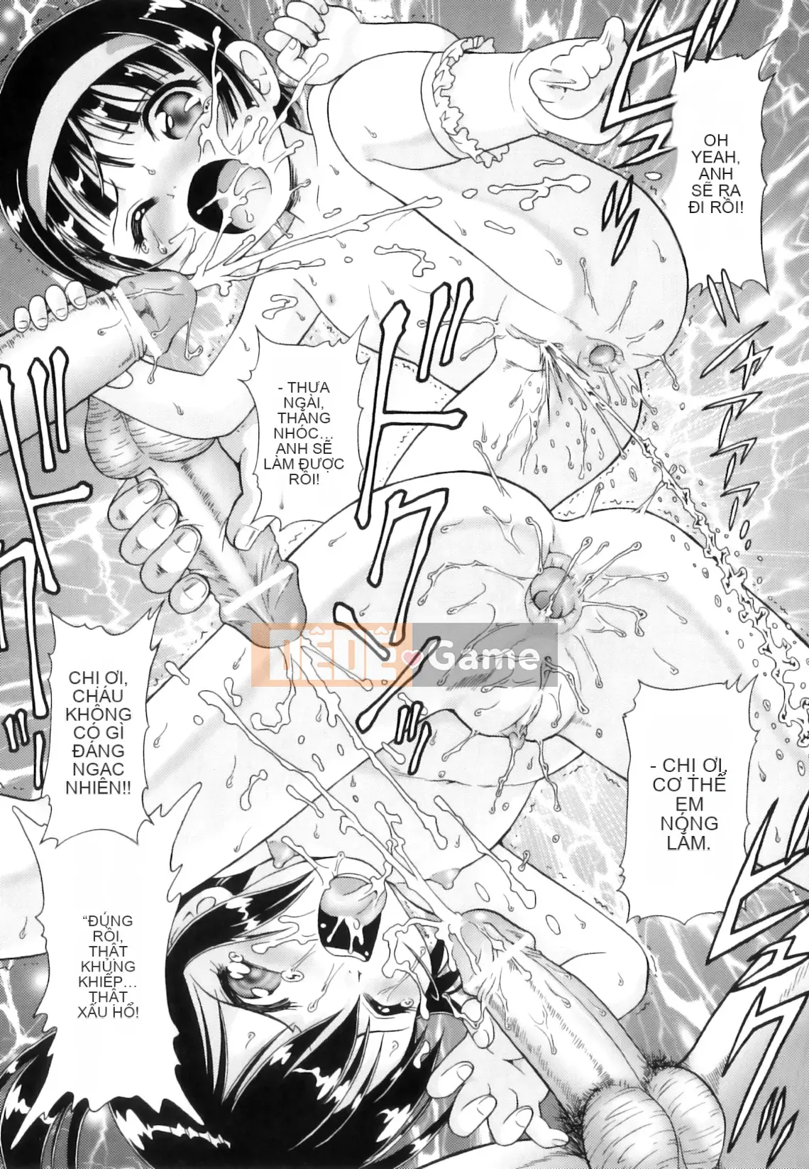 [Minion] Senseki ☆ Lori Toris