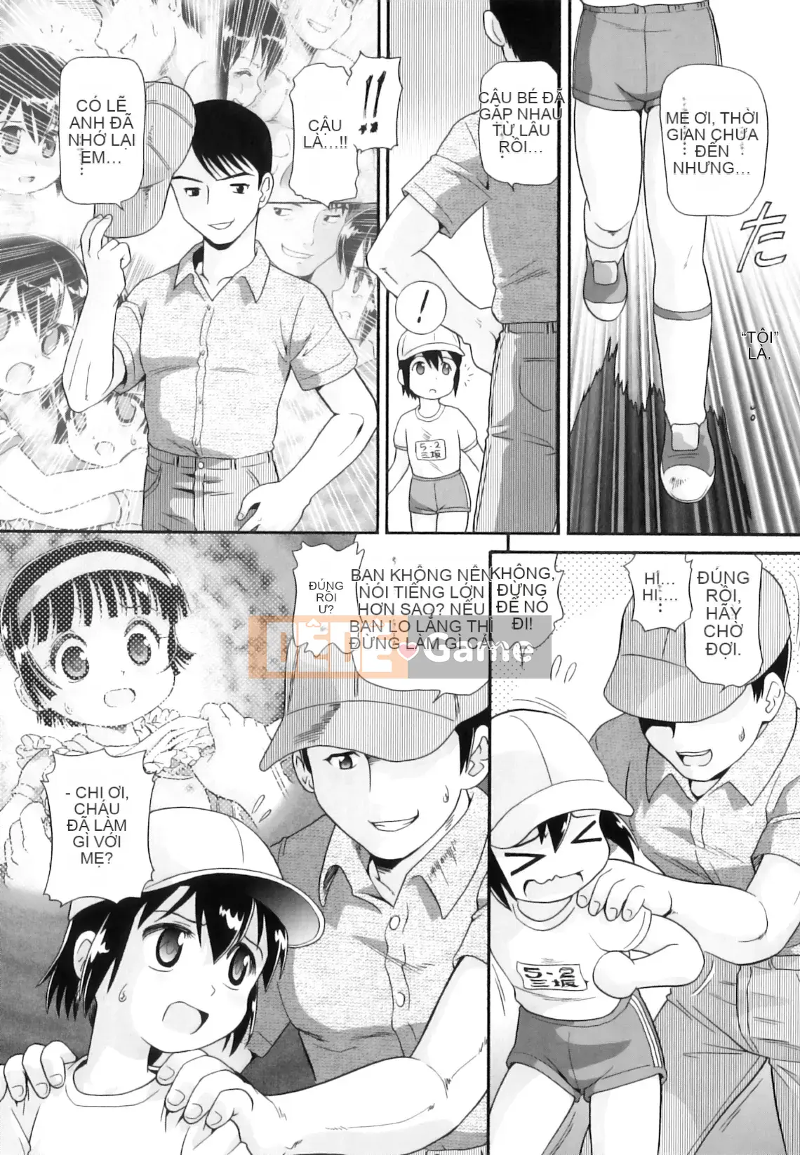 [Minion] Senseki ☆ Lori Toris