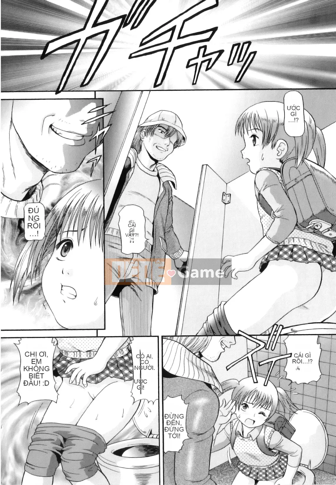 [Minion] Senseki ☆ Lori Toris