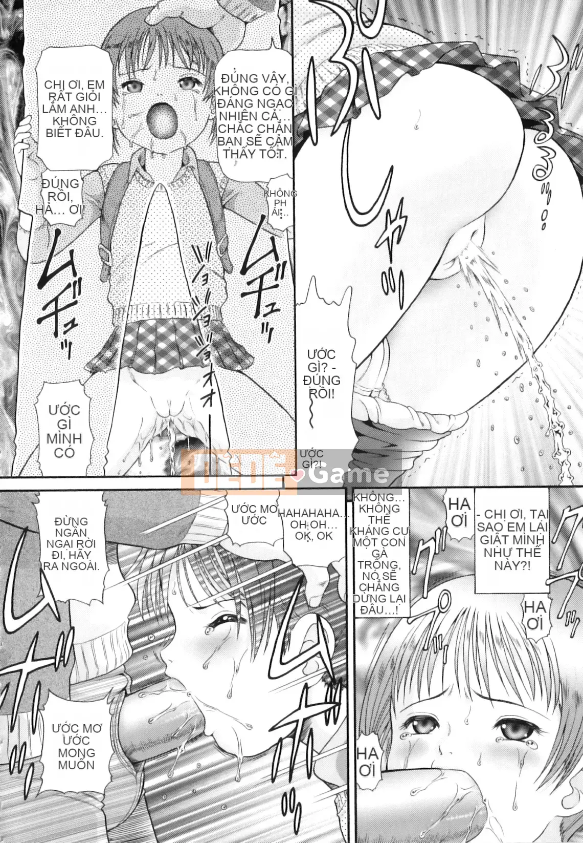 [Minion] Senseki ☆ Lori Toris