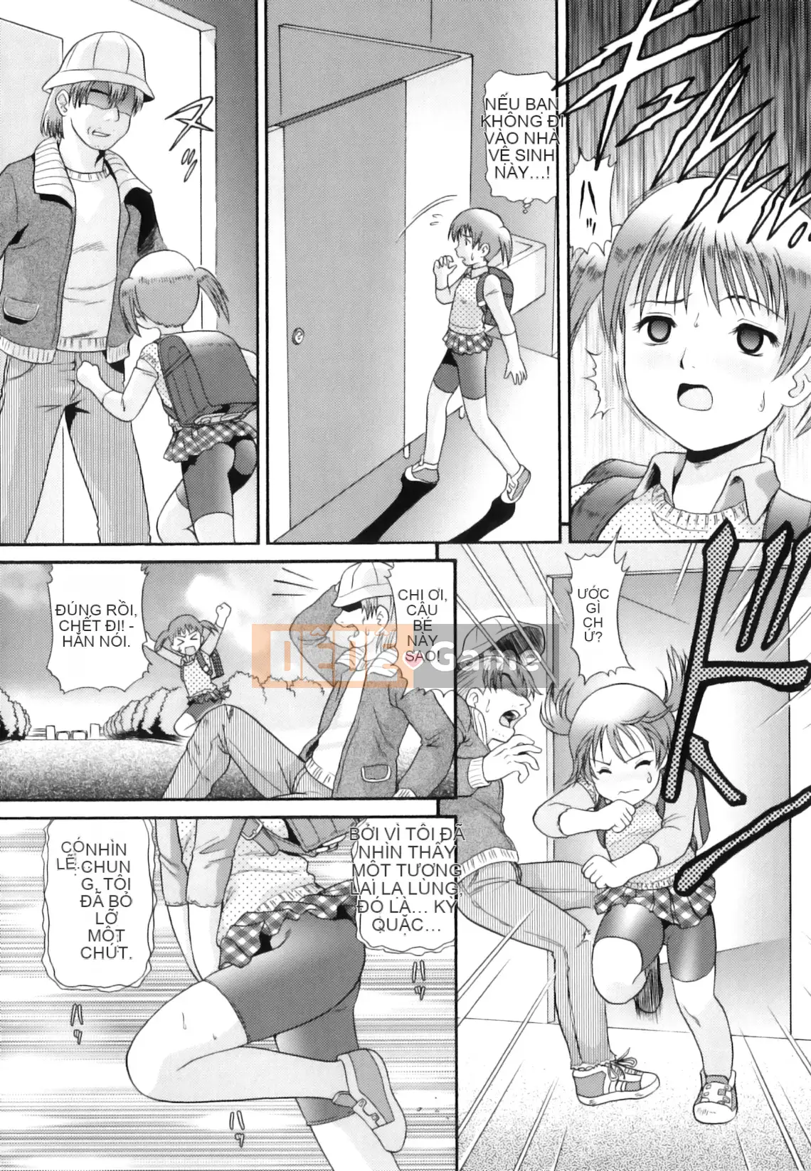 [Minion] Senseki ☆ Lori Toris