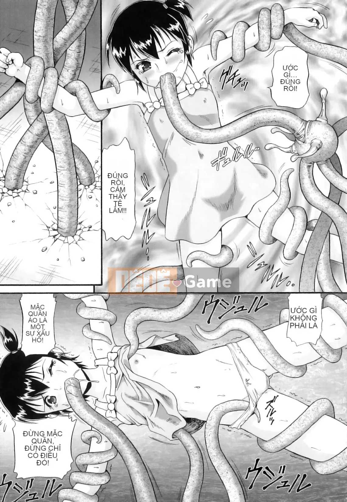 [Minion] Senseki ☆ Lori Toris