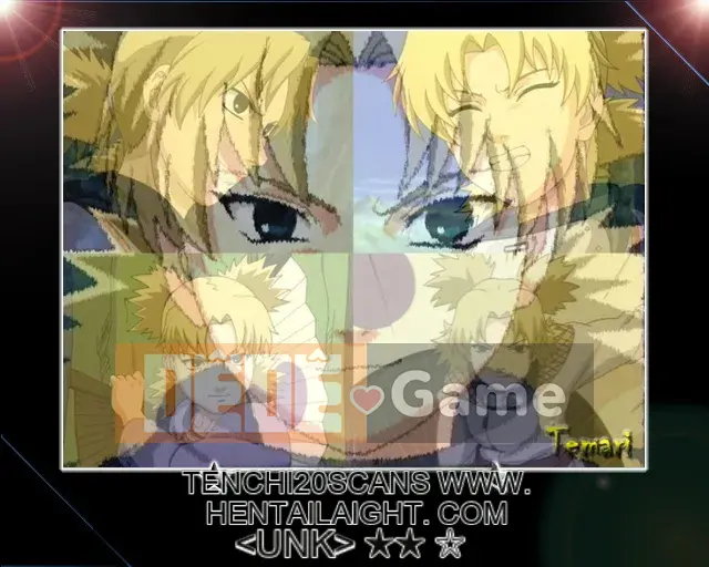 [Minion] Senseki ☆ Lori Toris