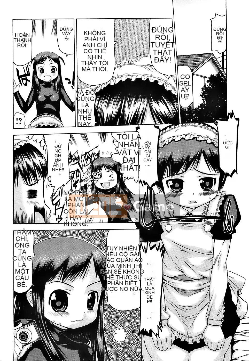 [Nghệ sĩ Takorina] Bento cô gái sưng húp