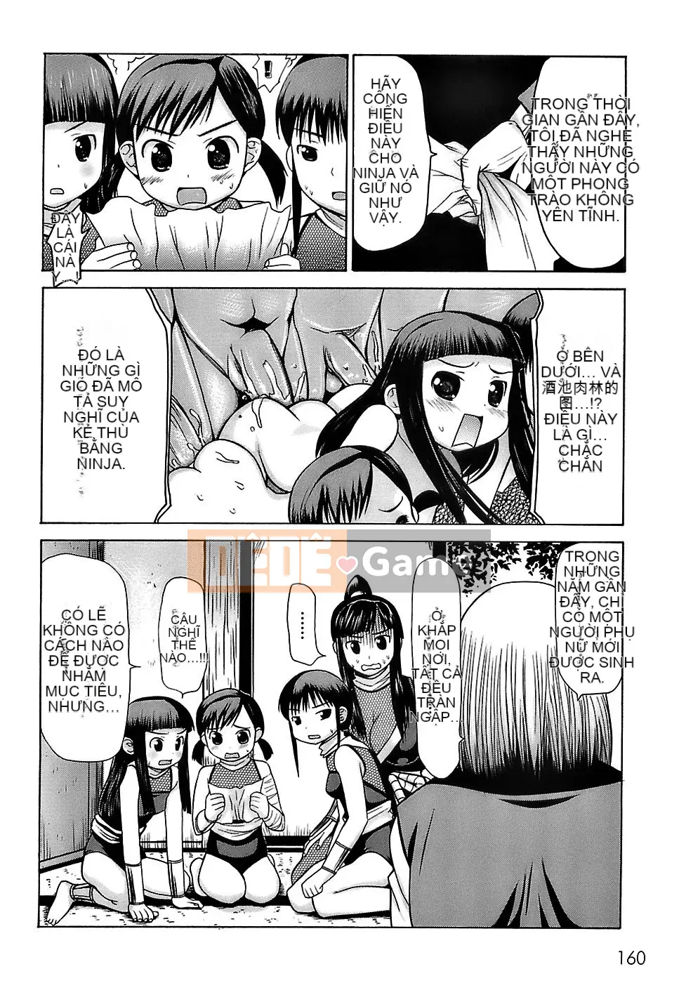 [Nghệ sĩ Takorina] Bento cô gái sưng húp