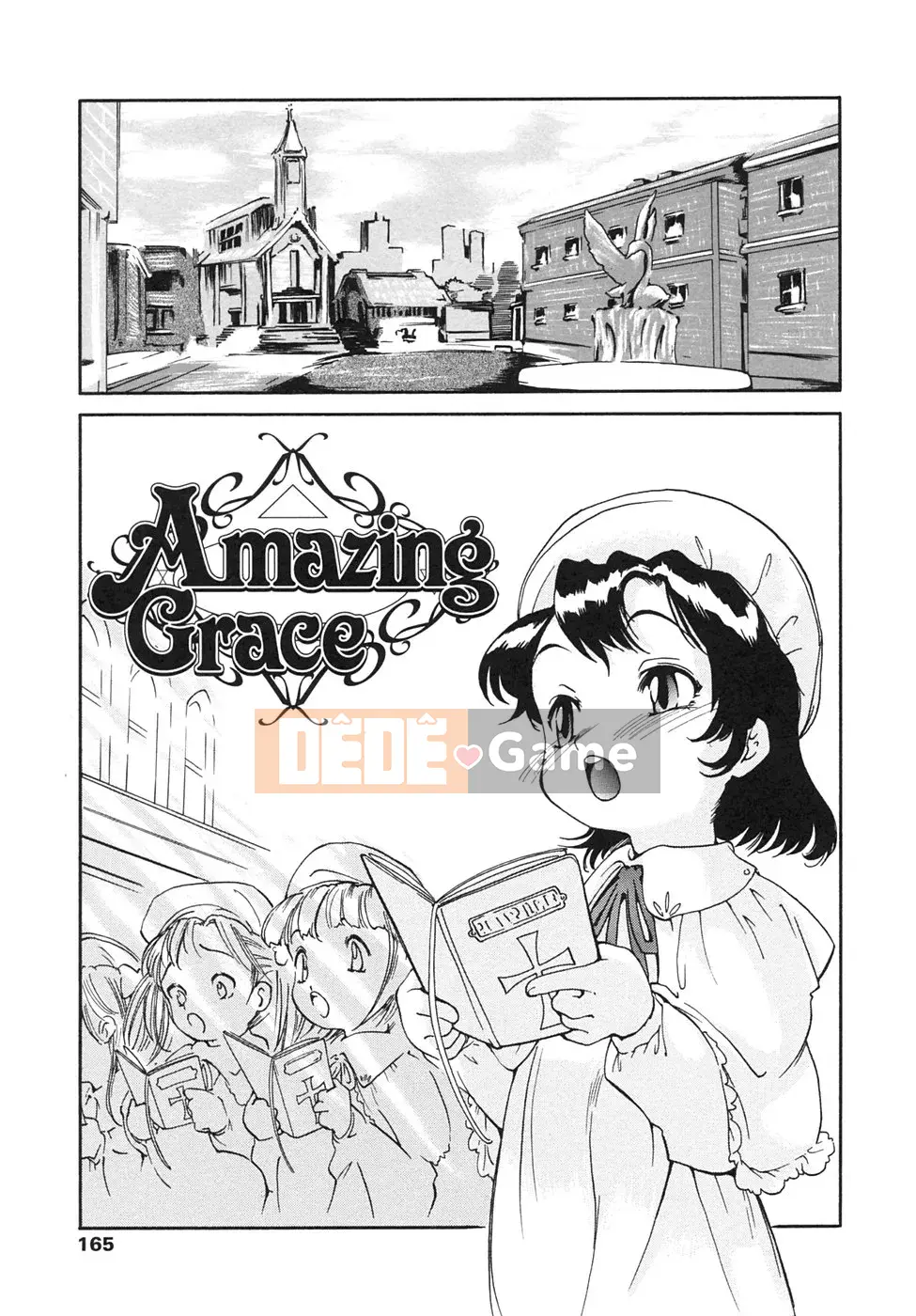 [Hokkamamitsuri] Sôcôla