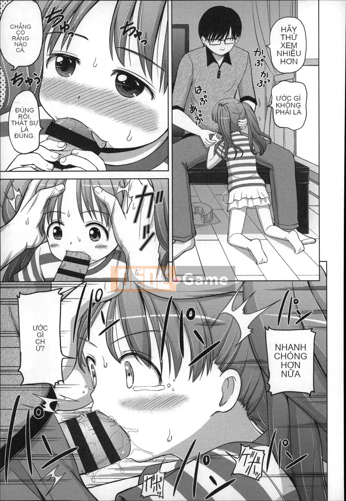 [Himeno Mikan] Kẹo dẻo