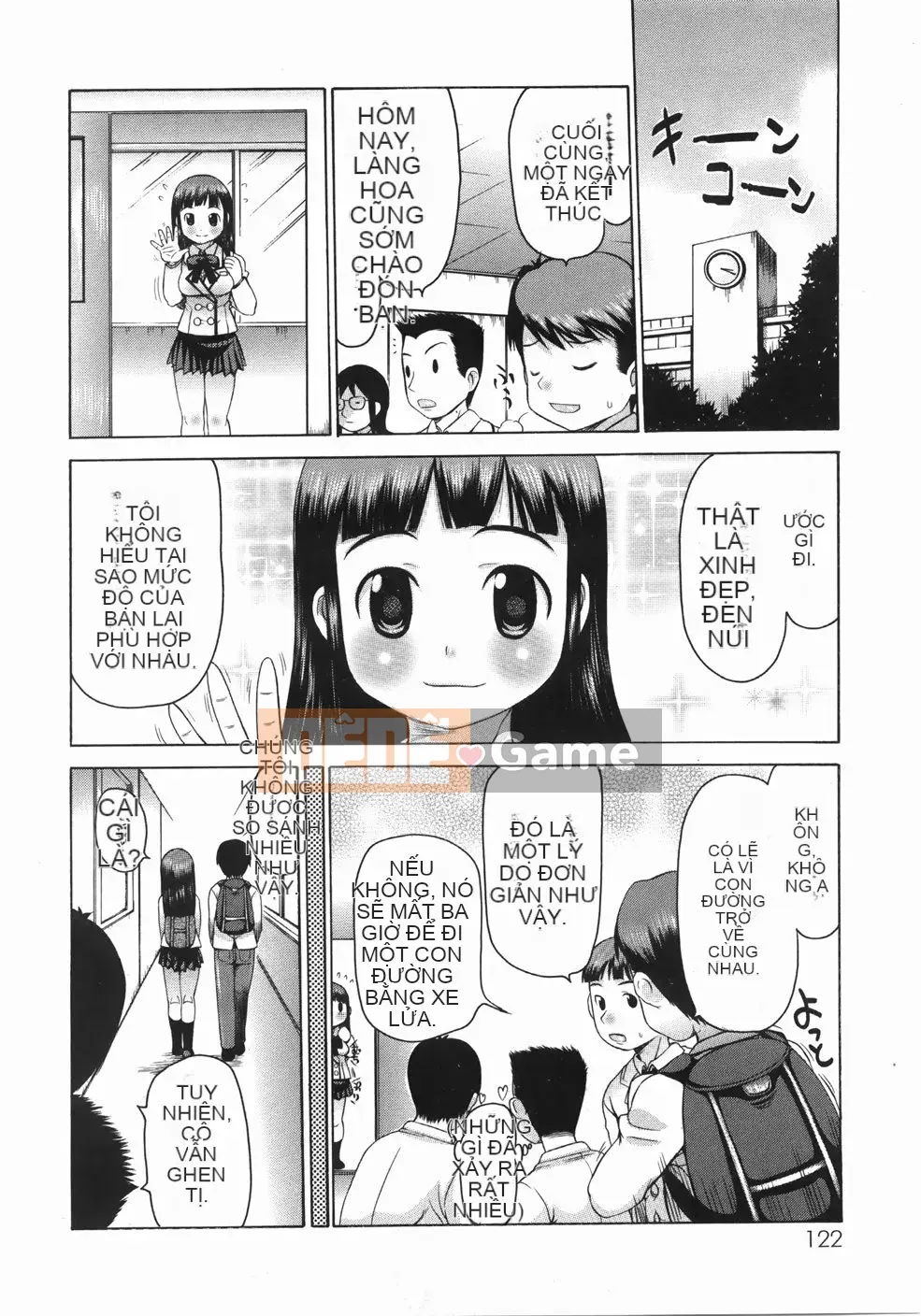 [Takorina Artist] Plump Carnival