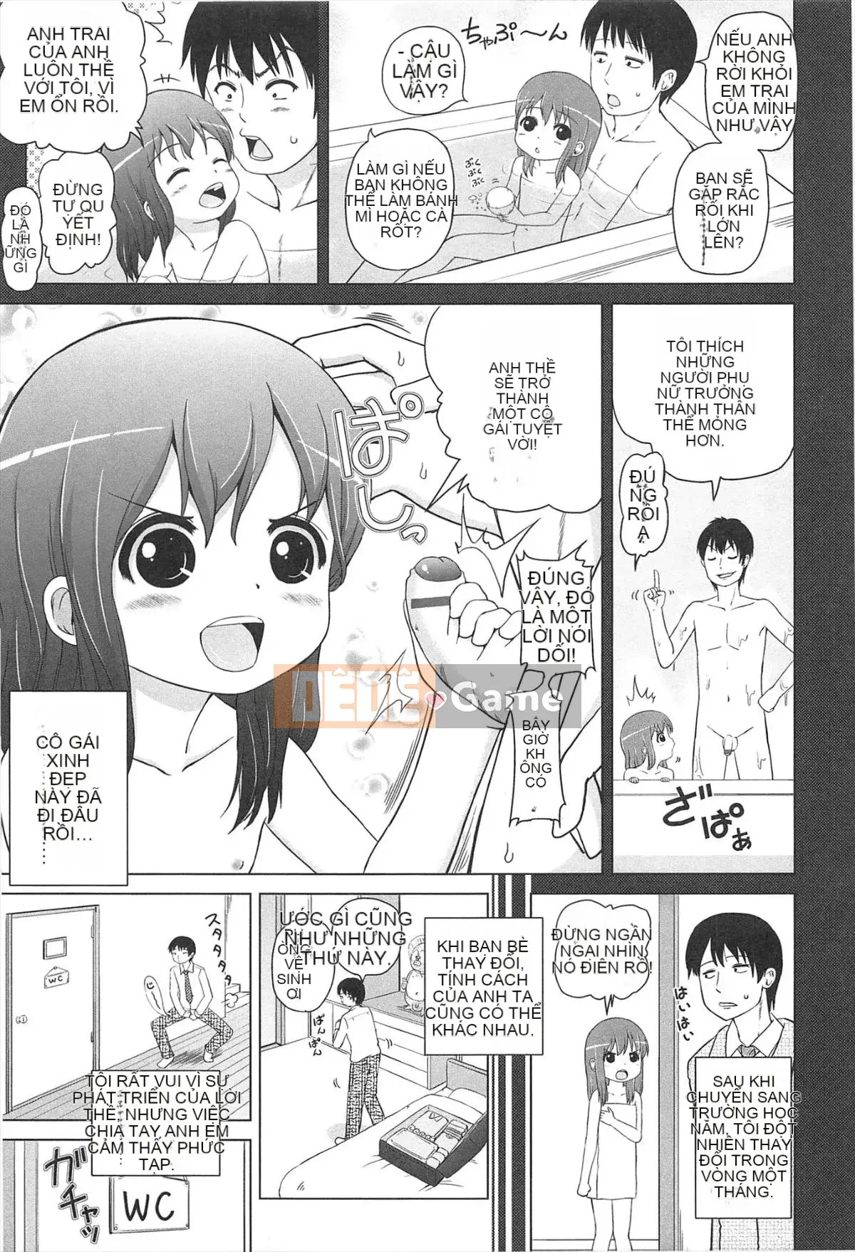 [Himeno Mikan] Lori Hare Chu