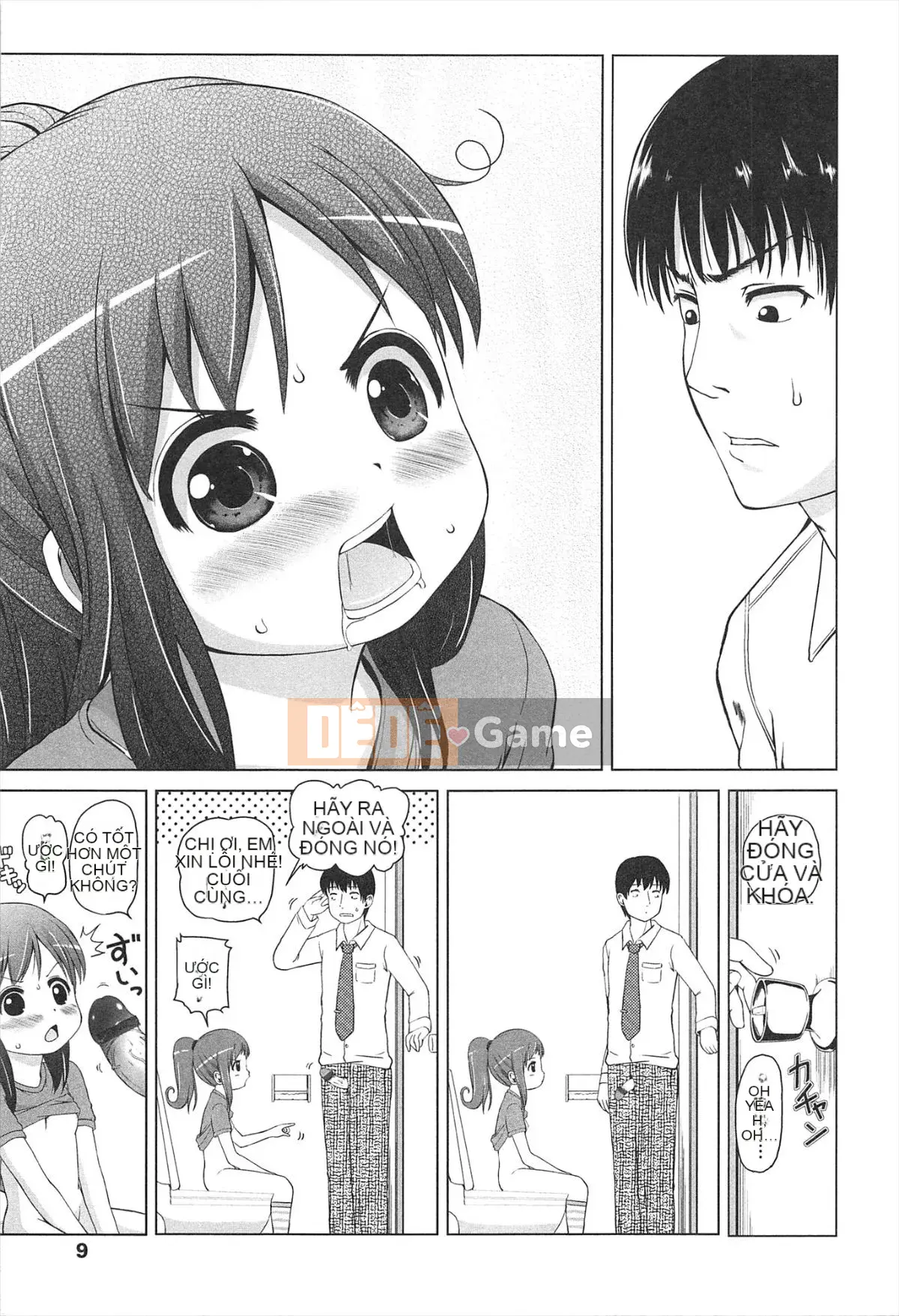 [Himeno Mikan] Lori Hare Chu