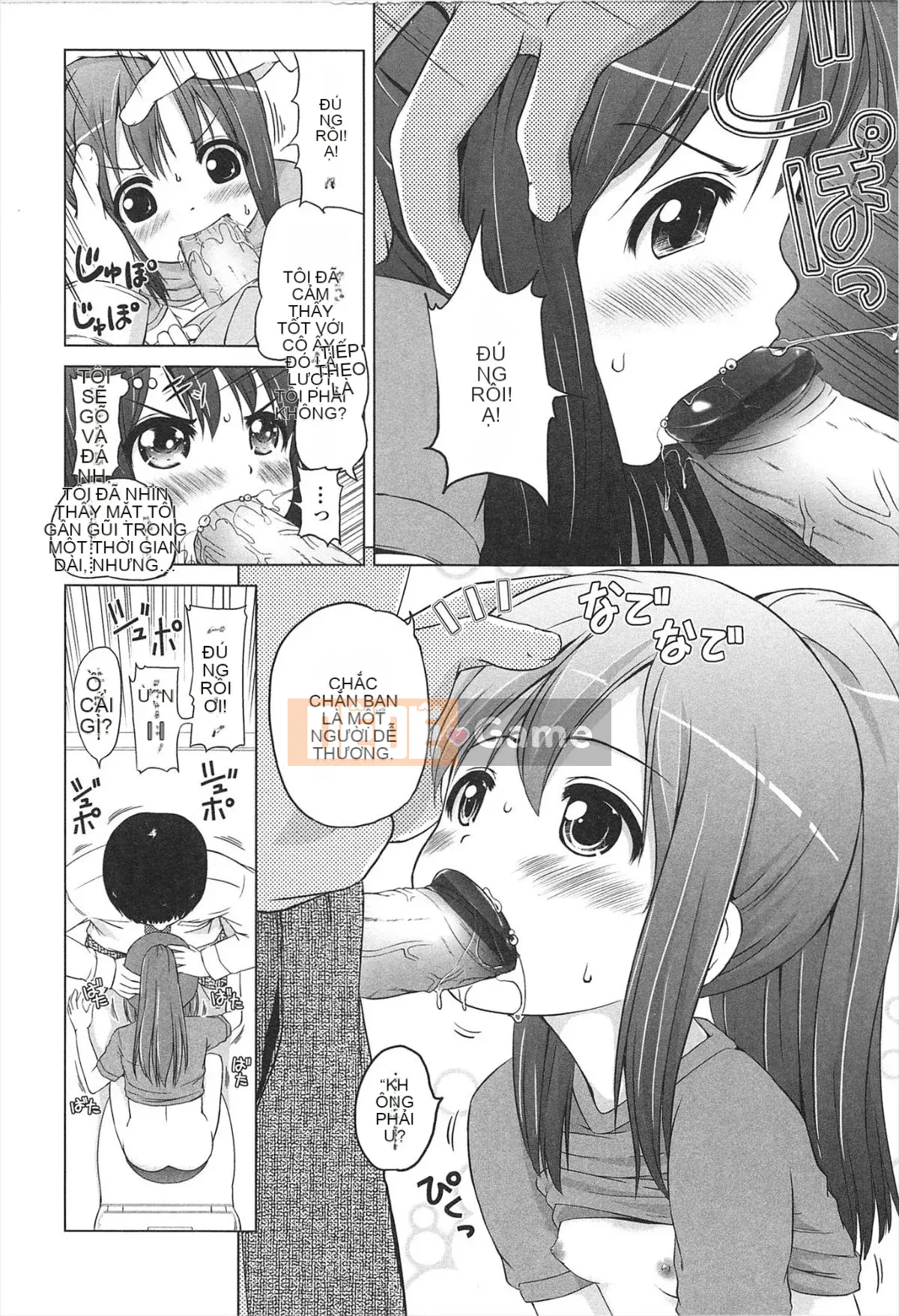 [Himeno Mikan] Lori Hare Chu