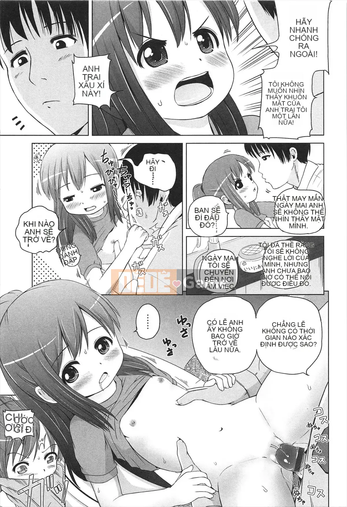 [Himeno Mikan] Lori Hare Chu