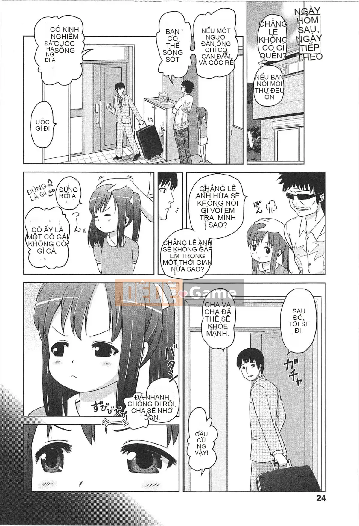 [Himeno Mikan] Lori Hare Chu