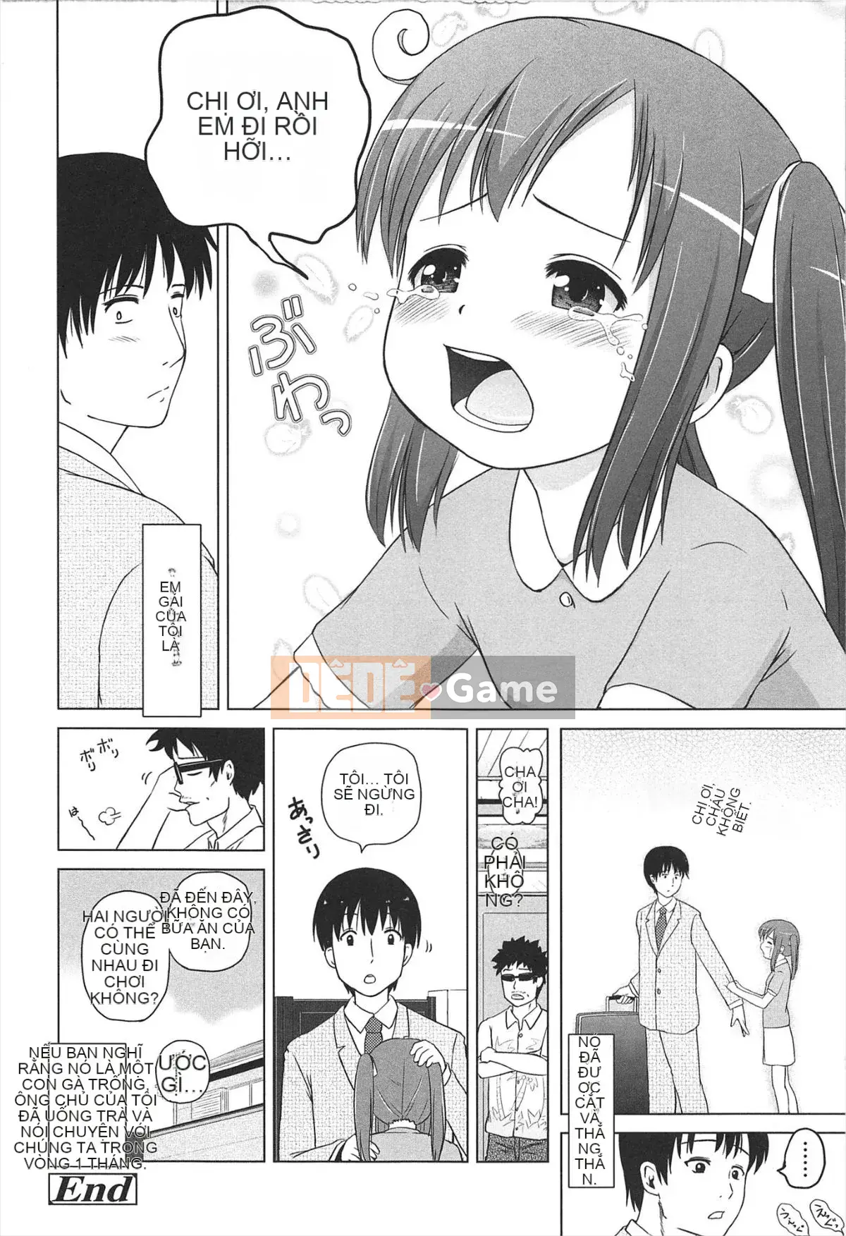 [Himeno Mikan] Lori Hare Chu