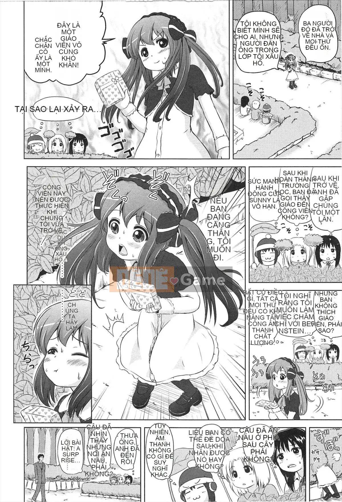 [Himeno Mikan] Lori Hare Chu