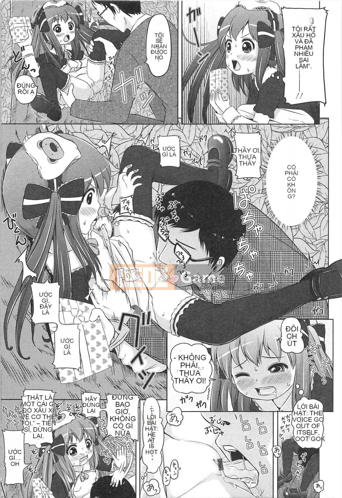 [Himeno Mikan] Lori Hare Chu