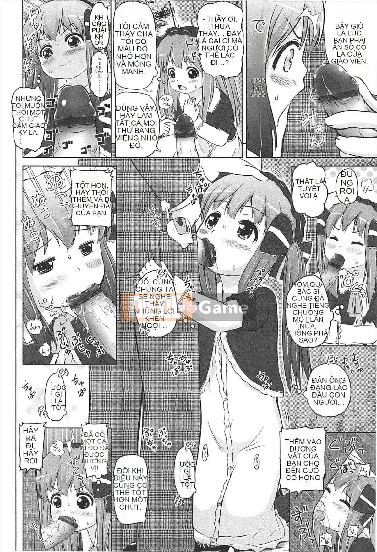 [Himeno Mikan] Lori Hare Chu