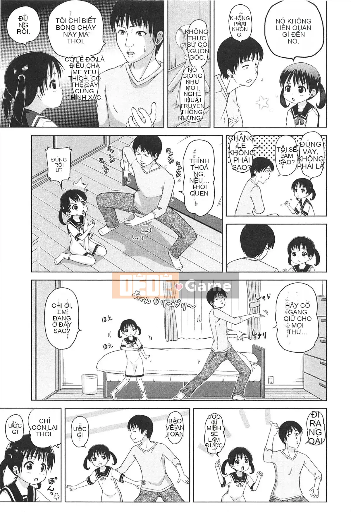 [Himeno Mikan] Lori Hare Chu