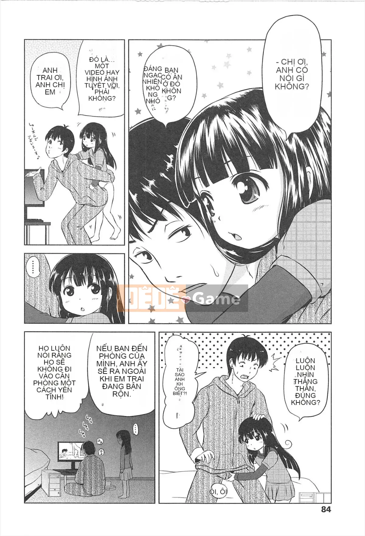 [Himeno Mikan] Lori Hare Chu