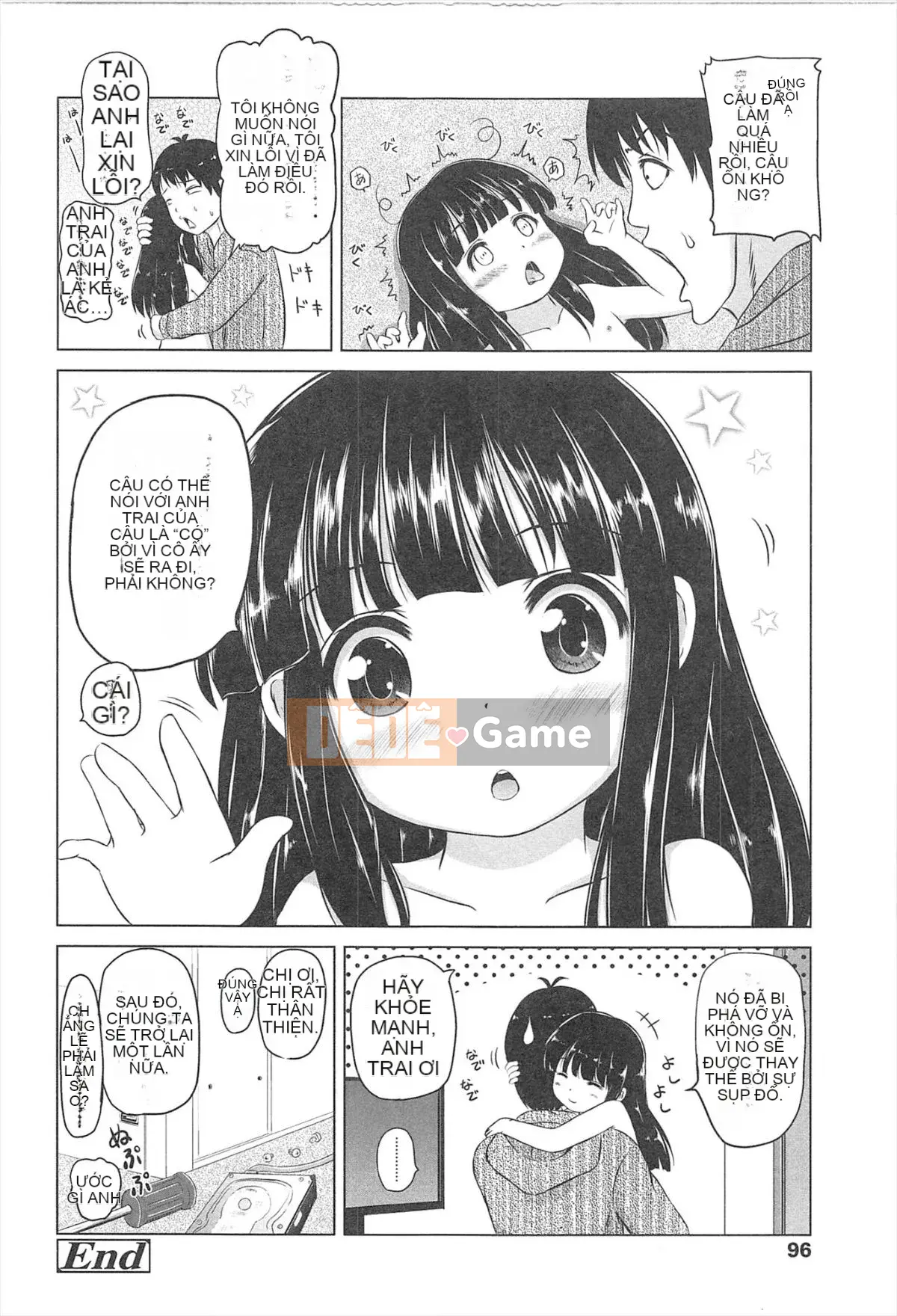 [Himeno Mikan] Lori Hare Chu