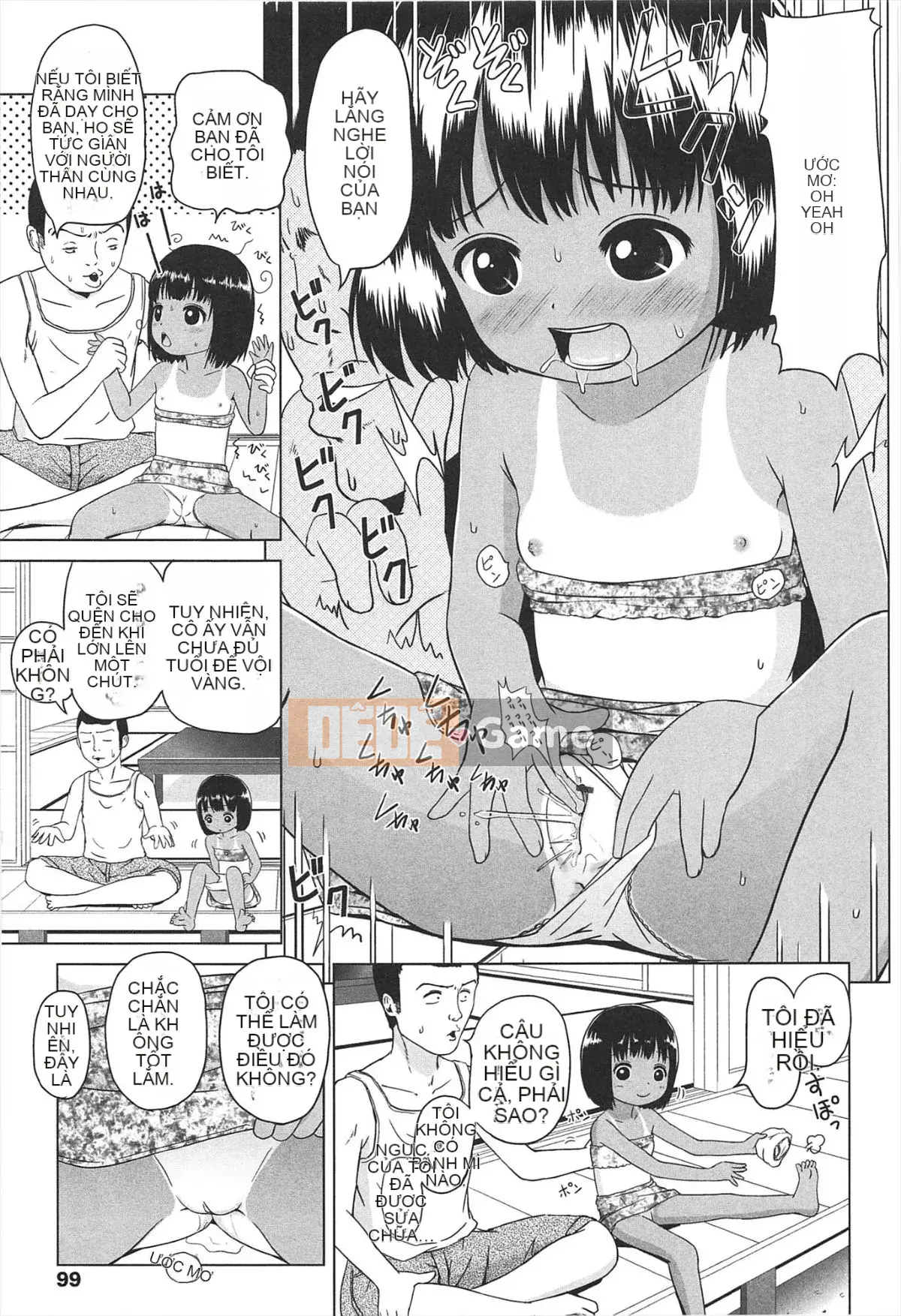 [Himeno Mikan] Lori Hare Chu