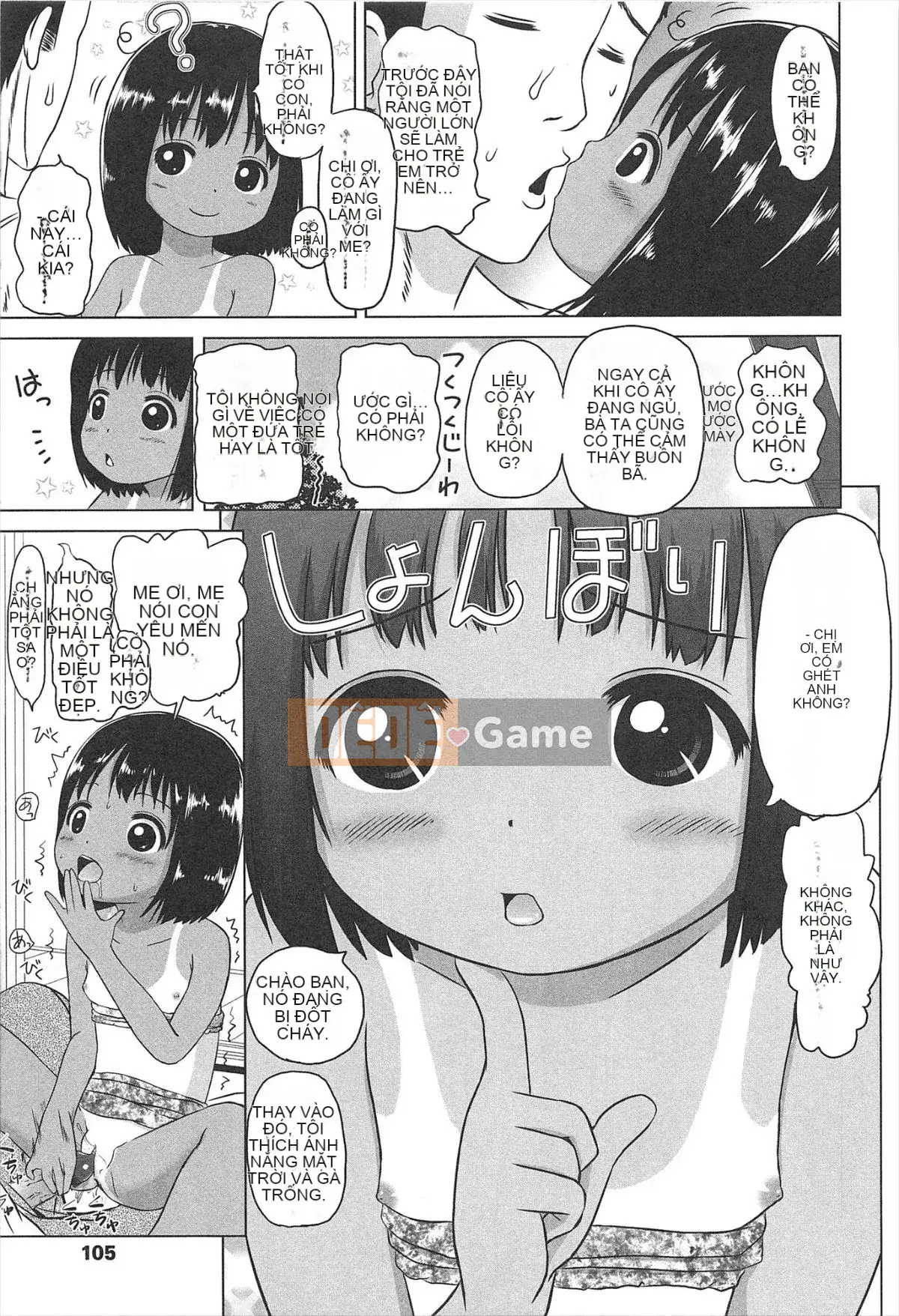 [Himeno Mikan] Lori Hare Chu