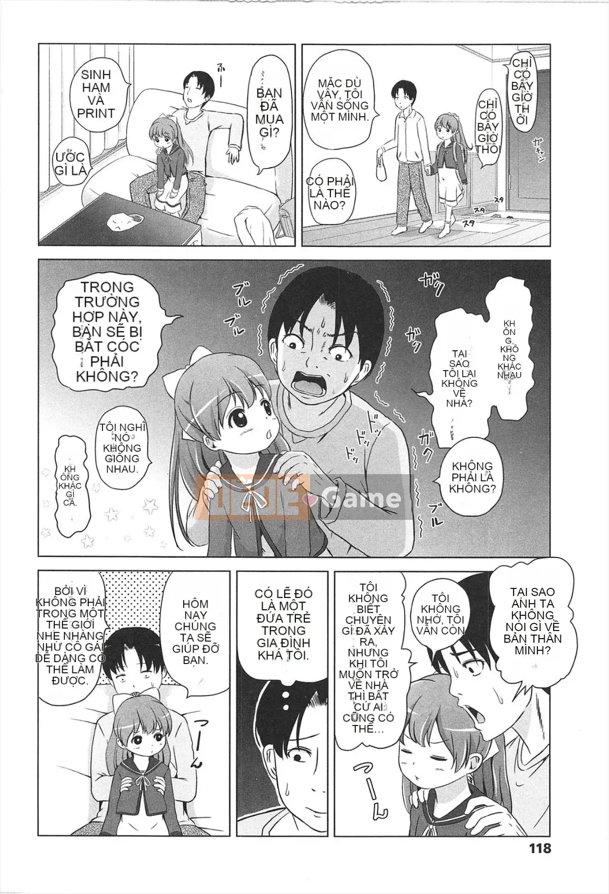 [Himeno Mikan] Lori Hare Chu