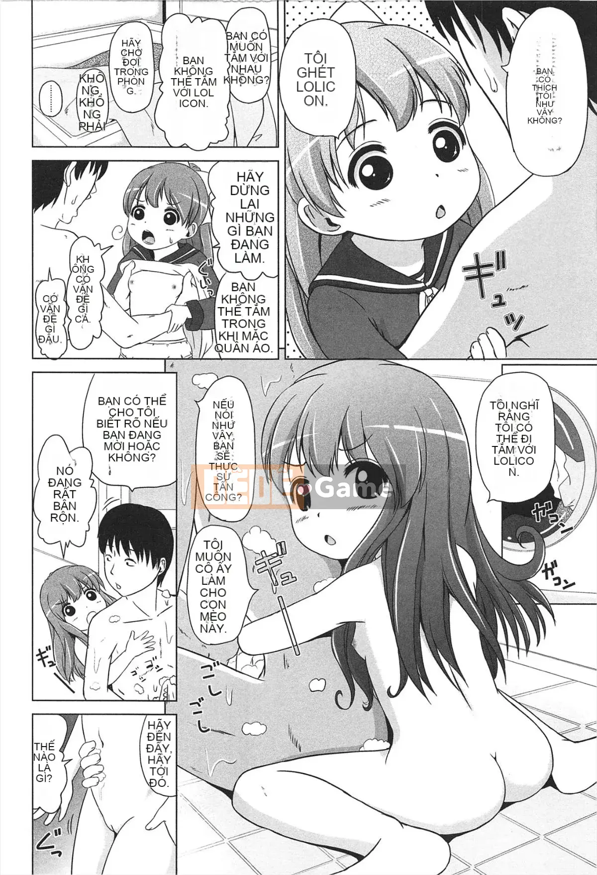 [Himeno Mikan] Lori Hare Chu