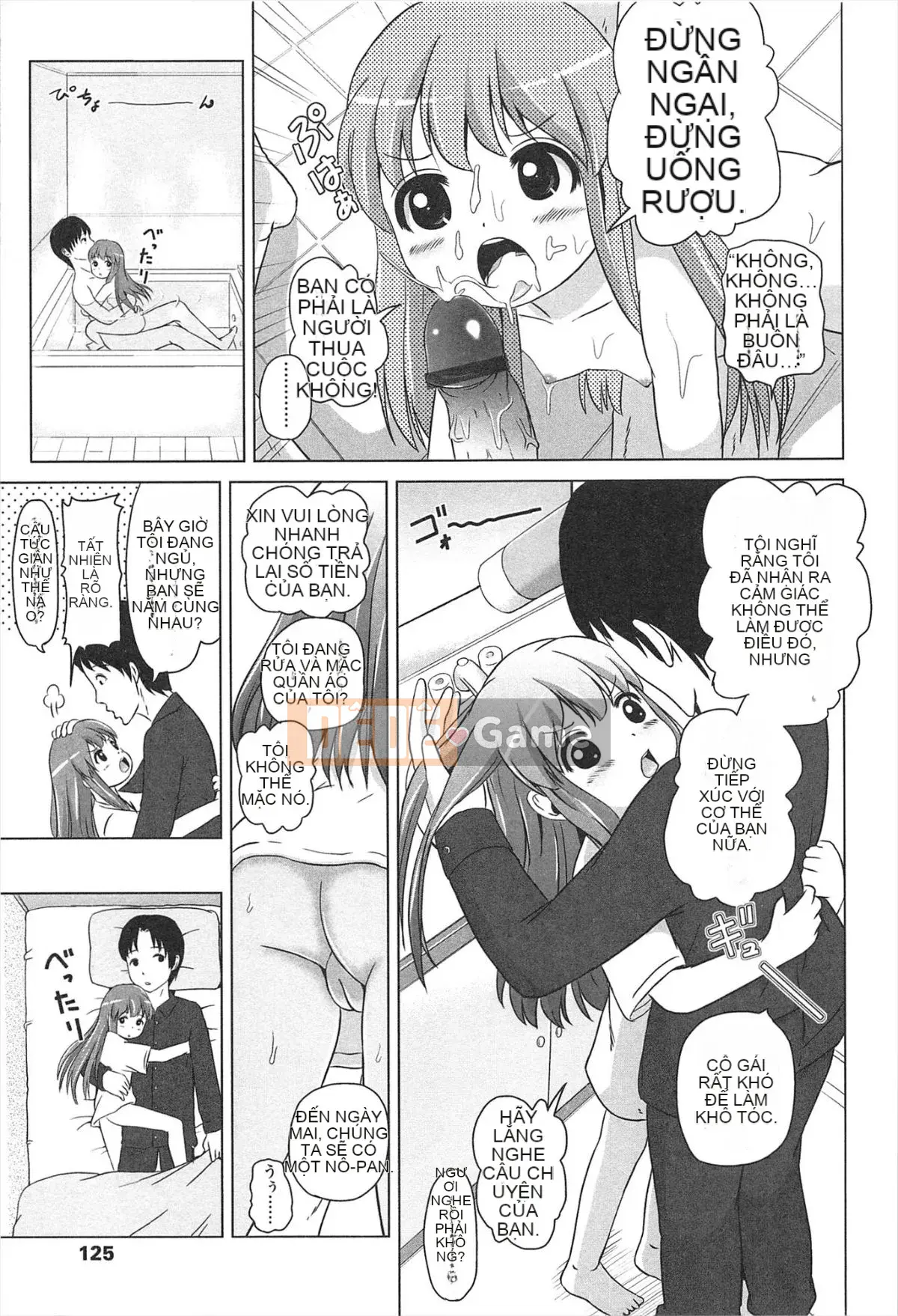 [Himeno Mikan] Lori Hare Chu