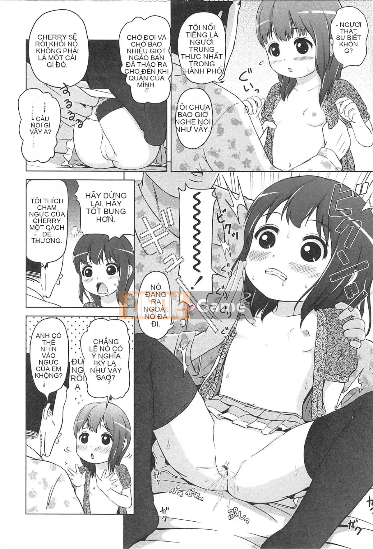 [Himeno Mikan] Lori Hare Chu