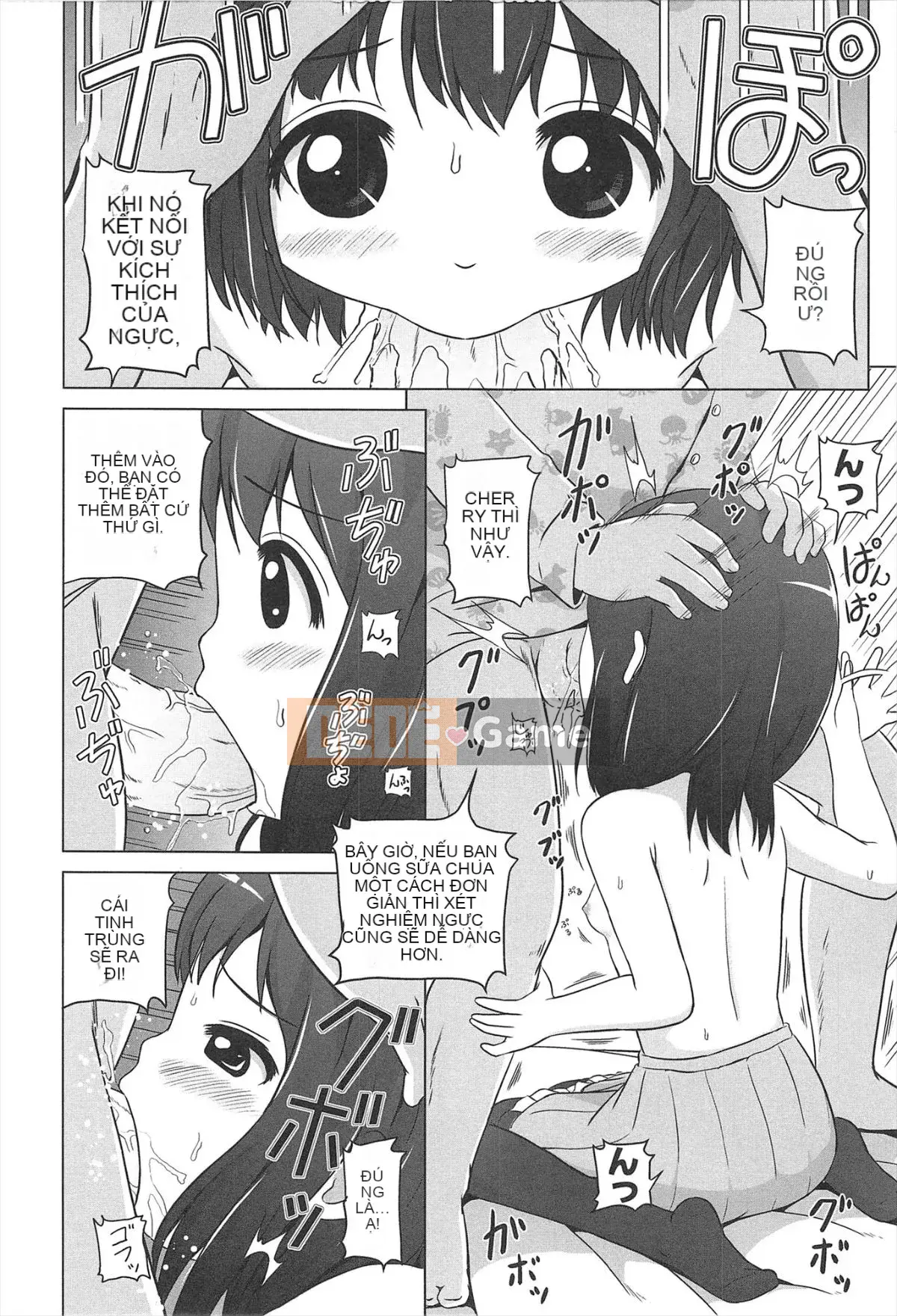 [Himeno Mikan] Lori Hare Chu