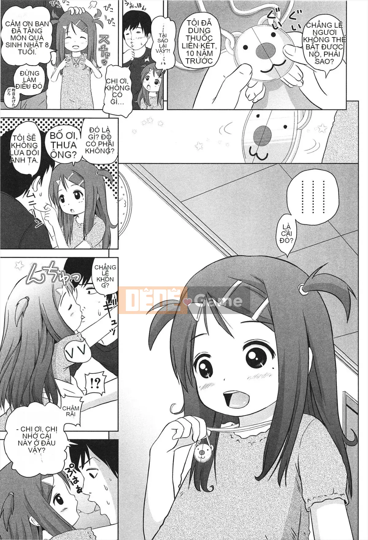 [Himeno Mikan] Lori Hare Chu