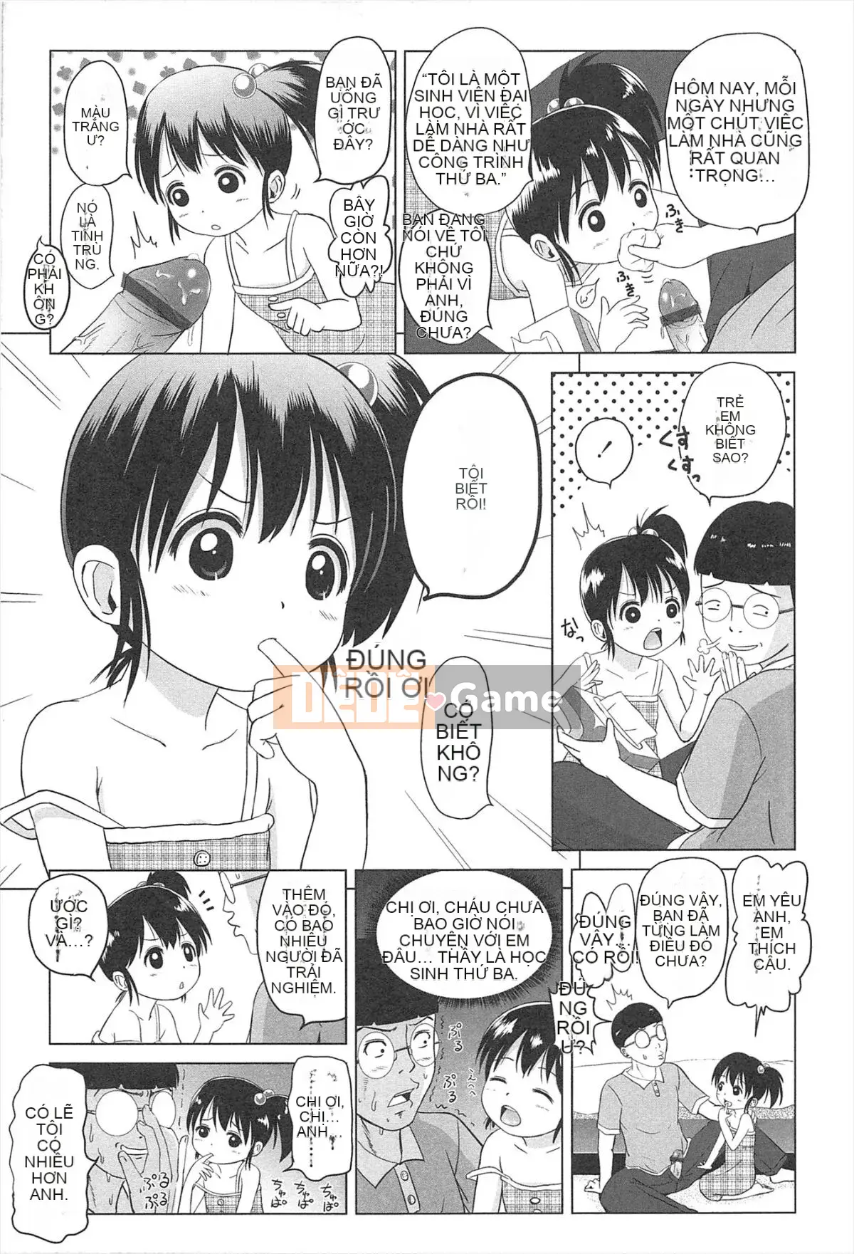 [Himeno Mikan] Lori Hare Chu