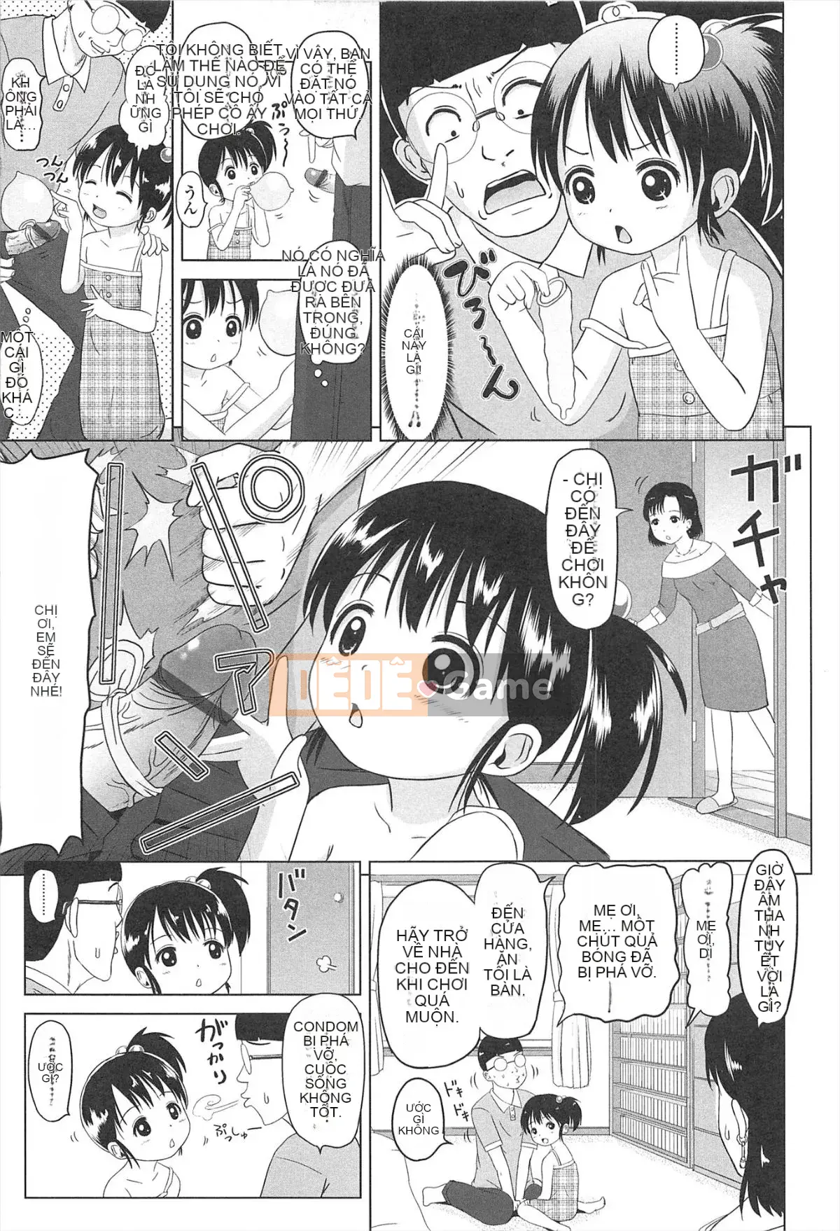 [Himeno Mikan] Lori Hare Chu