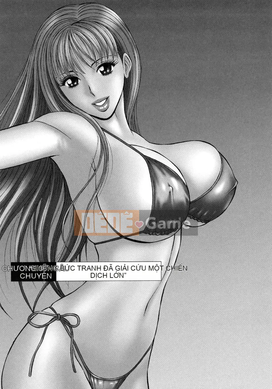 [Nagashima Chosuke] Quấy rối tình dục Vol.04