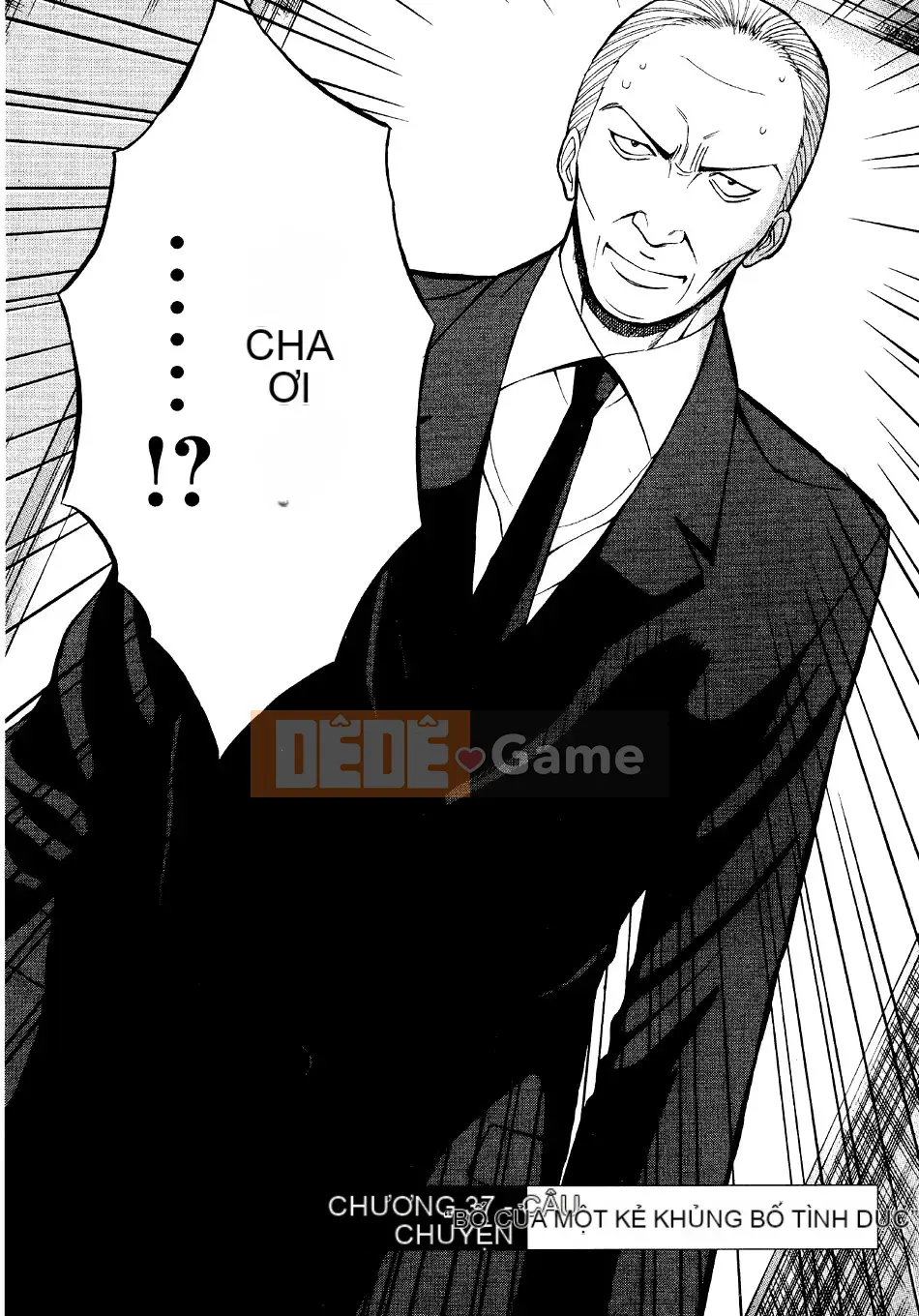 [Nagashima Chosuke] Quấy rối tình dục Vol.04