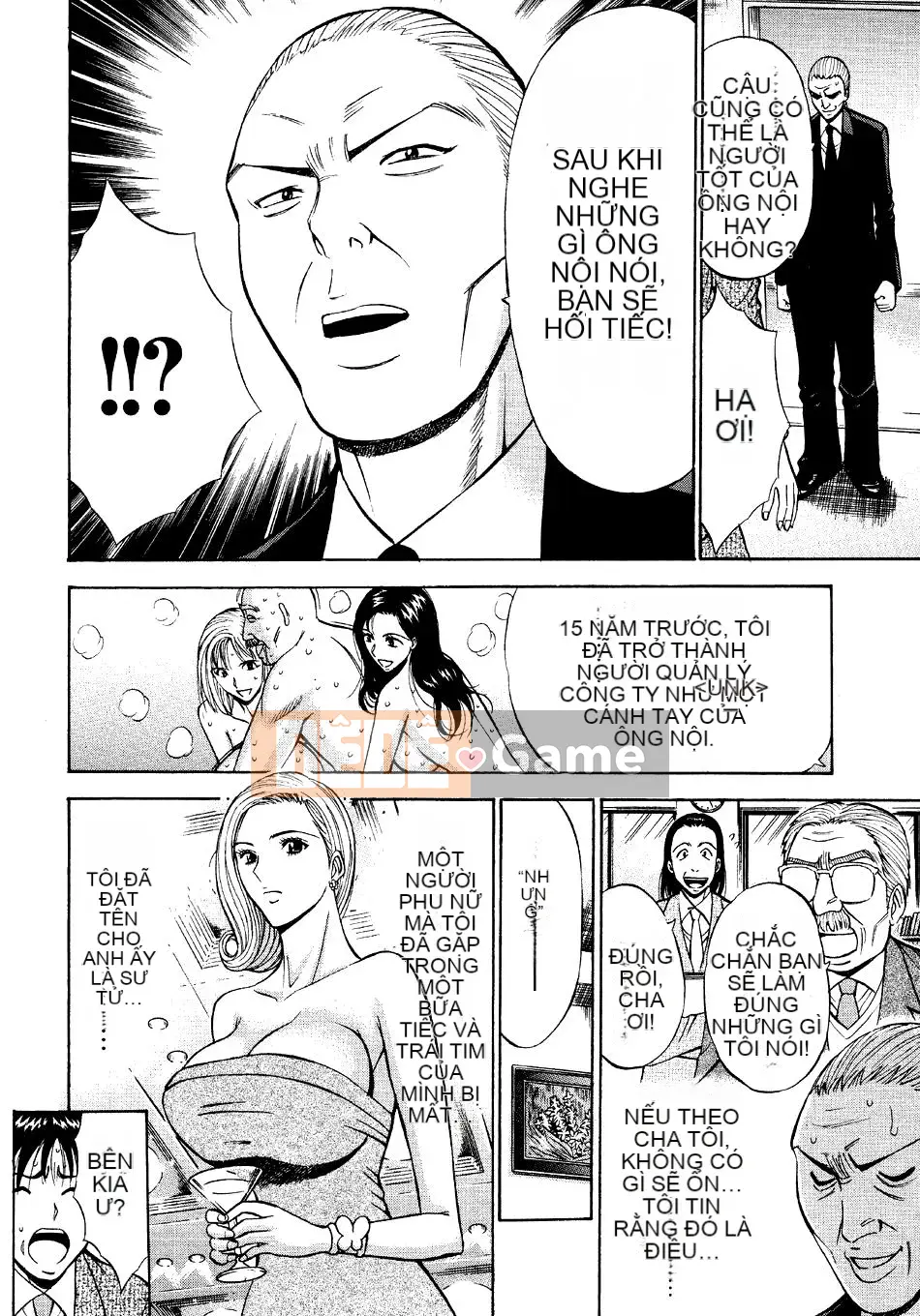 [Nagashima Chosuke] Quấy rối tình dục Vol.04