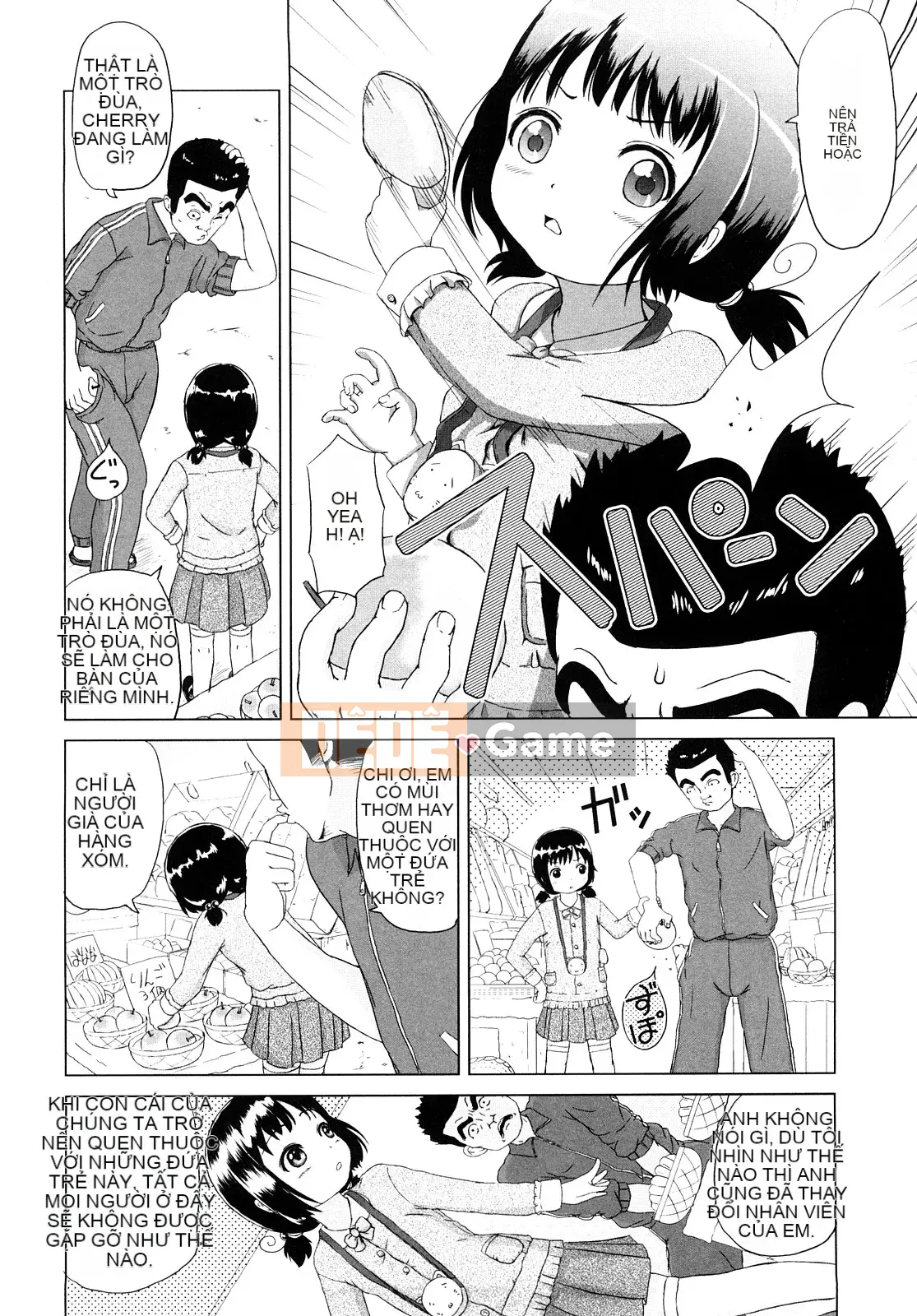 [Himeno Mikan] Rorirorororo