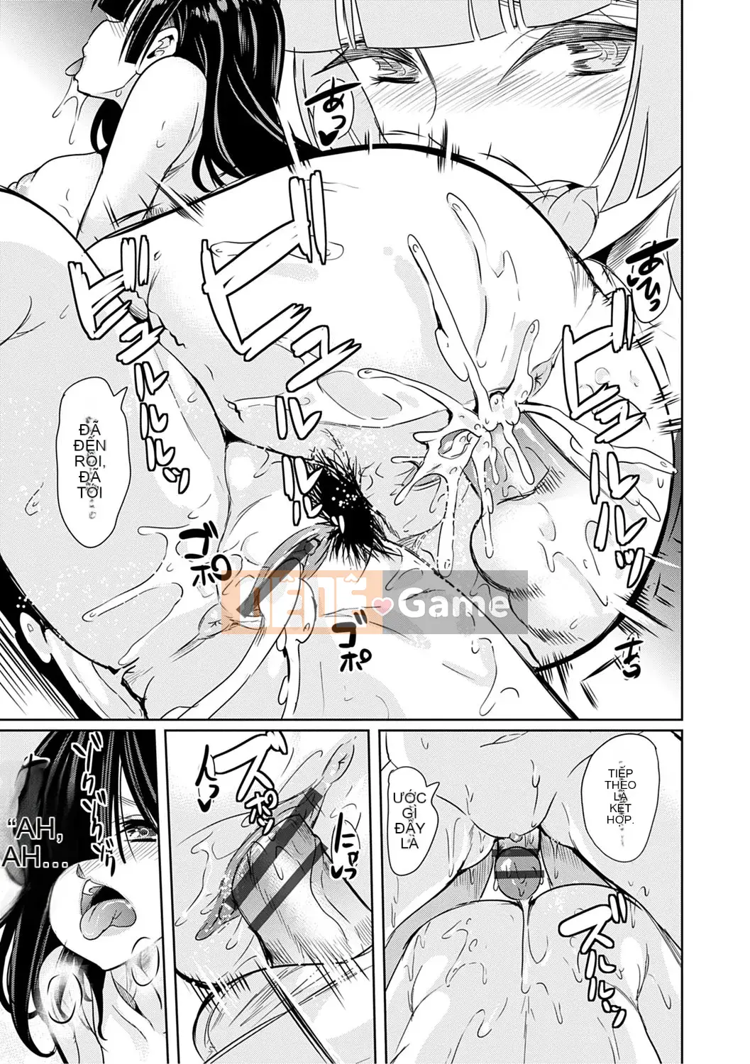 [Ohtori Mahiro] Nhà tắm công cộng Super Harem của tôi ~Tôi là người đàn ông duy nhất trong số các thiếu nữ~