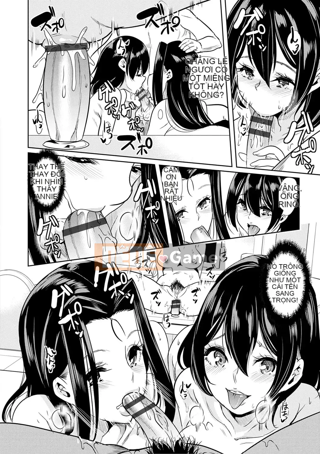 [Ohtori Mahiro] Nhà tắm công cộng Super Harem của tôi ~Tôi là người đàn ông duy nhất trong số các thiếu nữ~