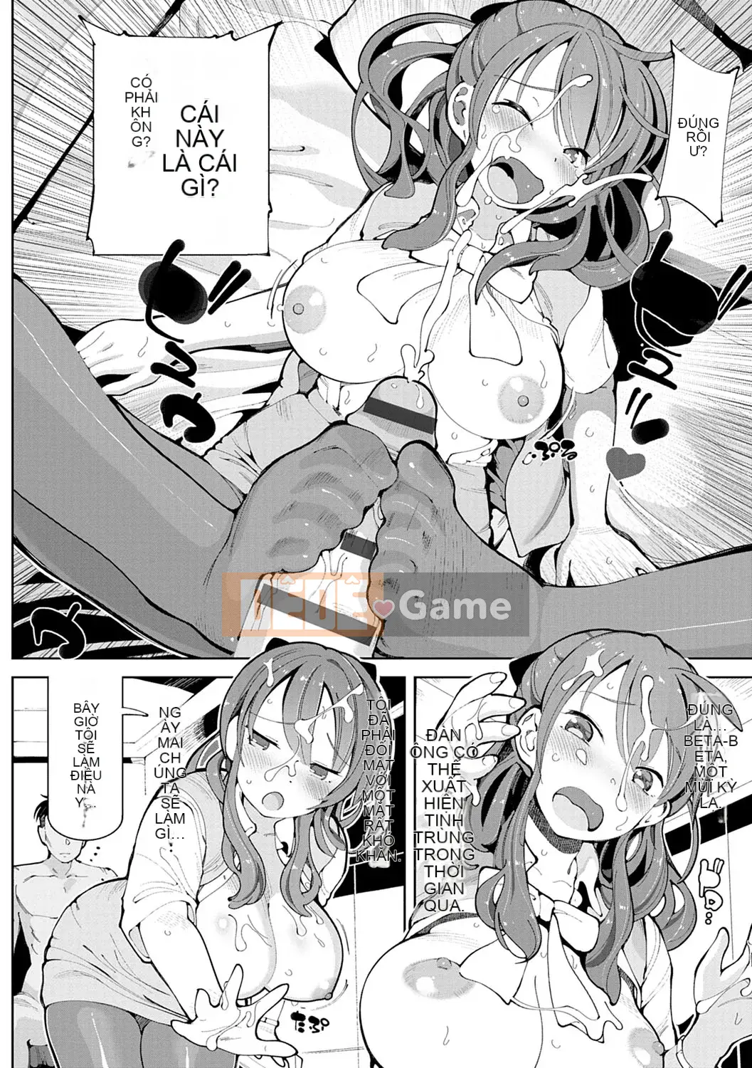 [Chero] Một thị trấn nơi những kẻ ác và những người yêu nhau tụ tập